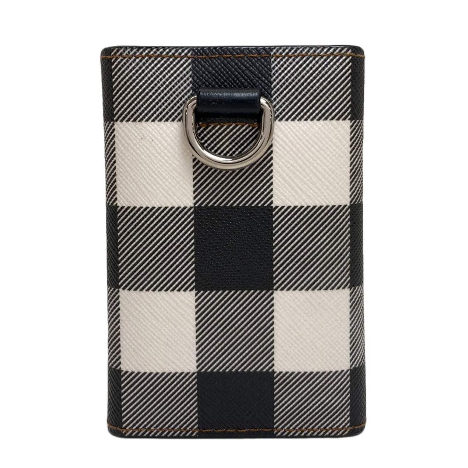 Burberry Keycase Pvc - 2
