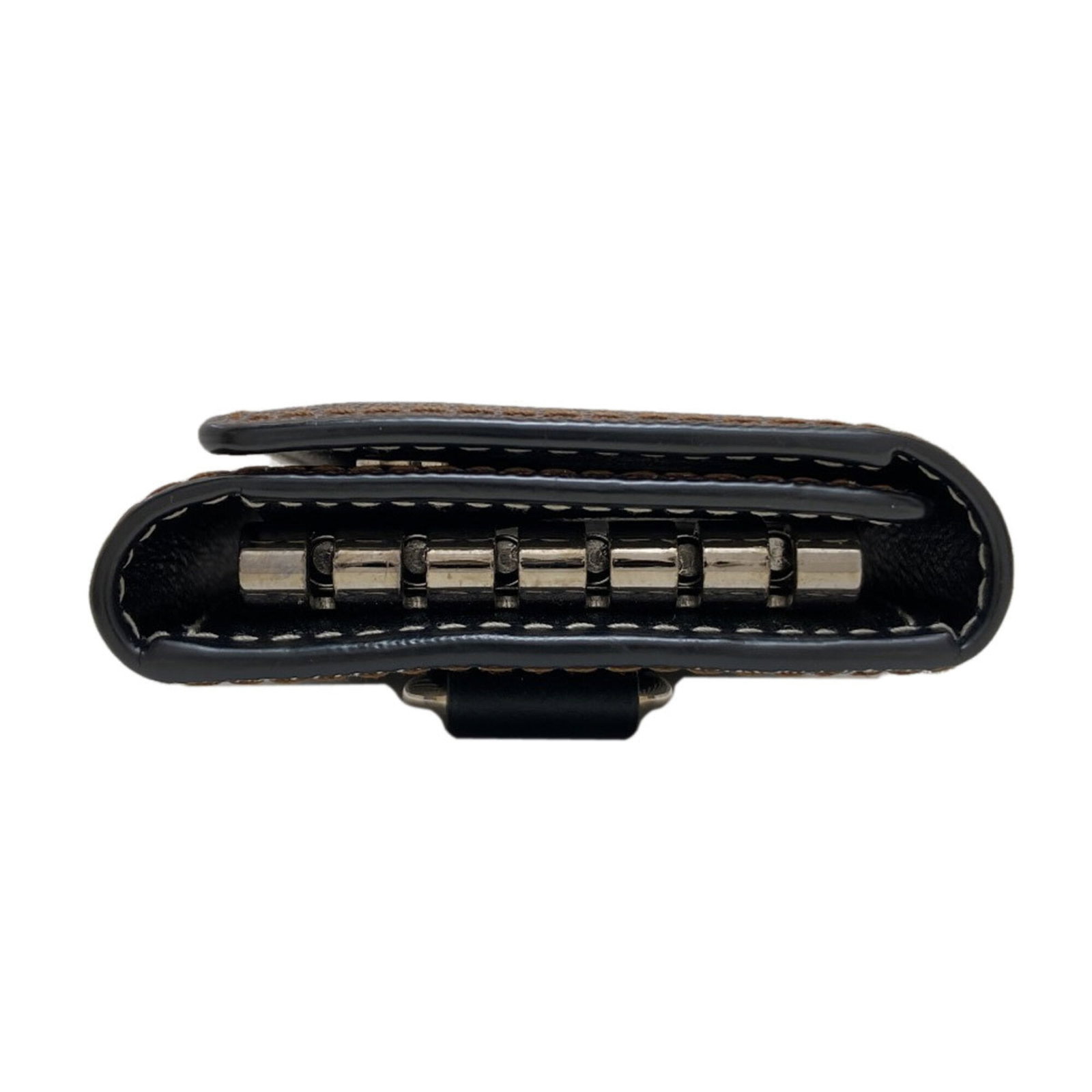 Burberry Keycase Pvc - 3