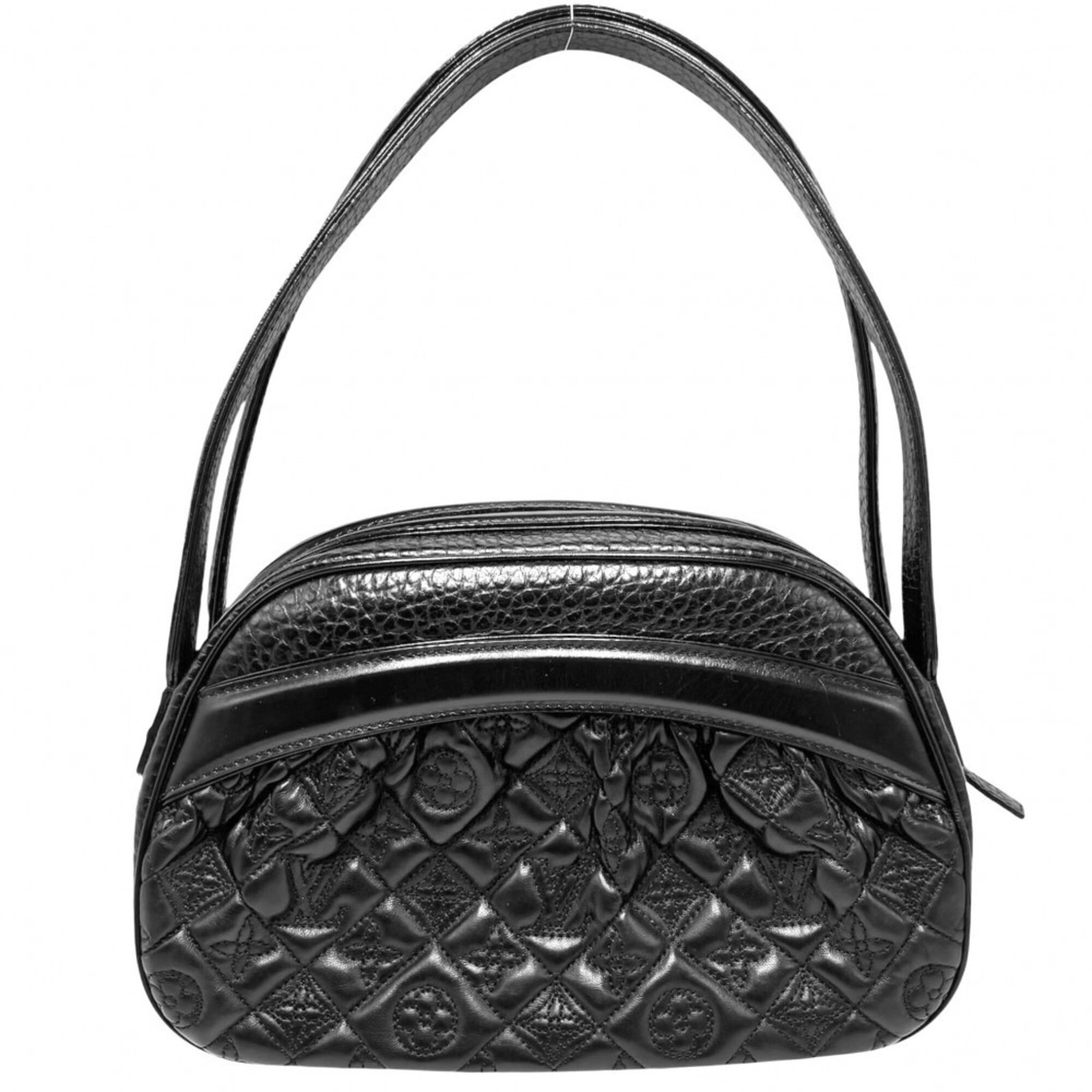 Louis Vuitton Handbag Monogram - 2