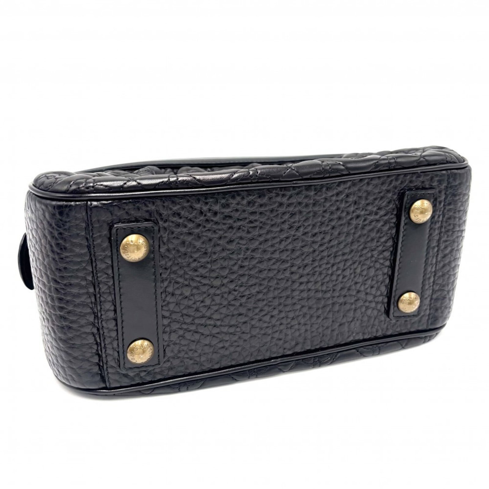 Louis Vuitton Handbag Monogram - 3