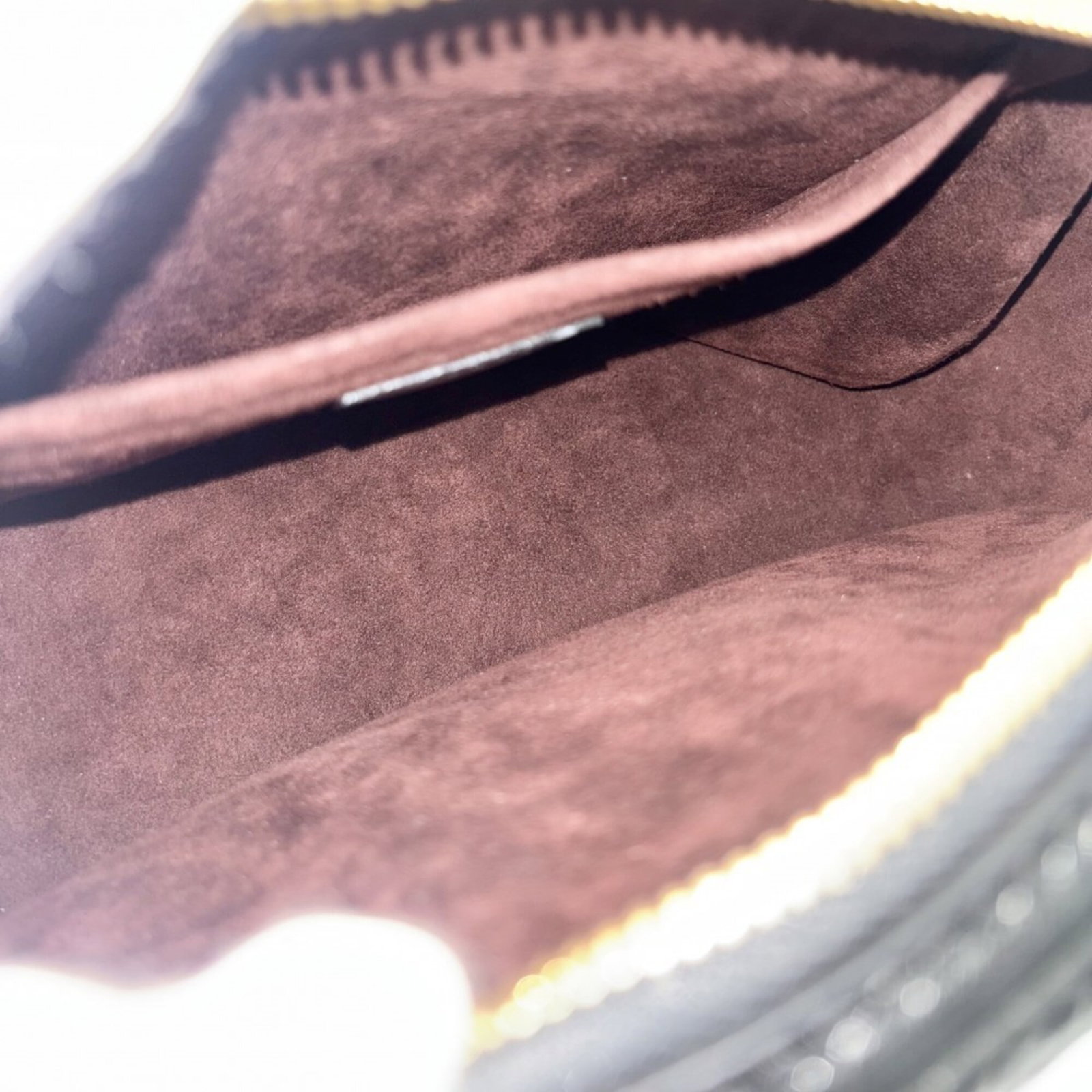 Louis Vuitton Handbag Monogram - 4