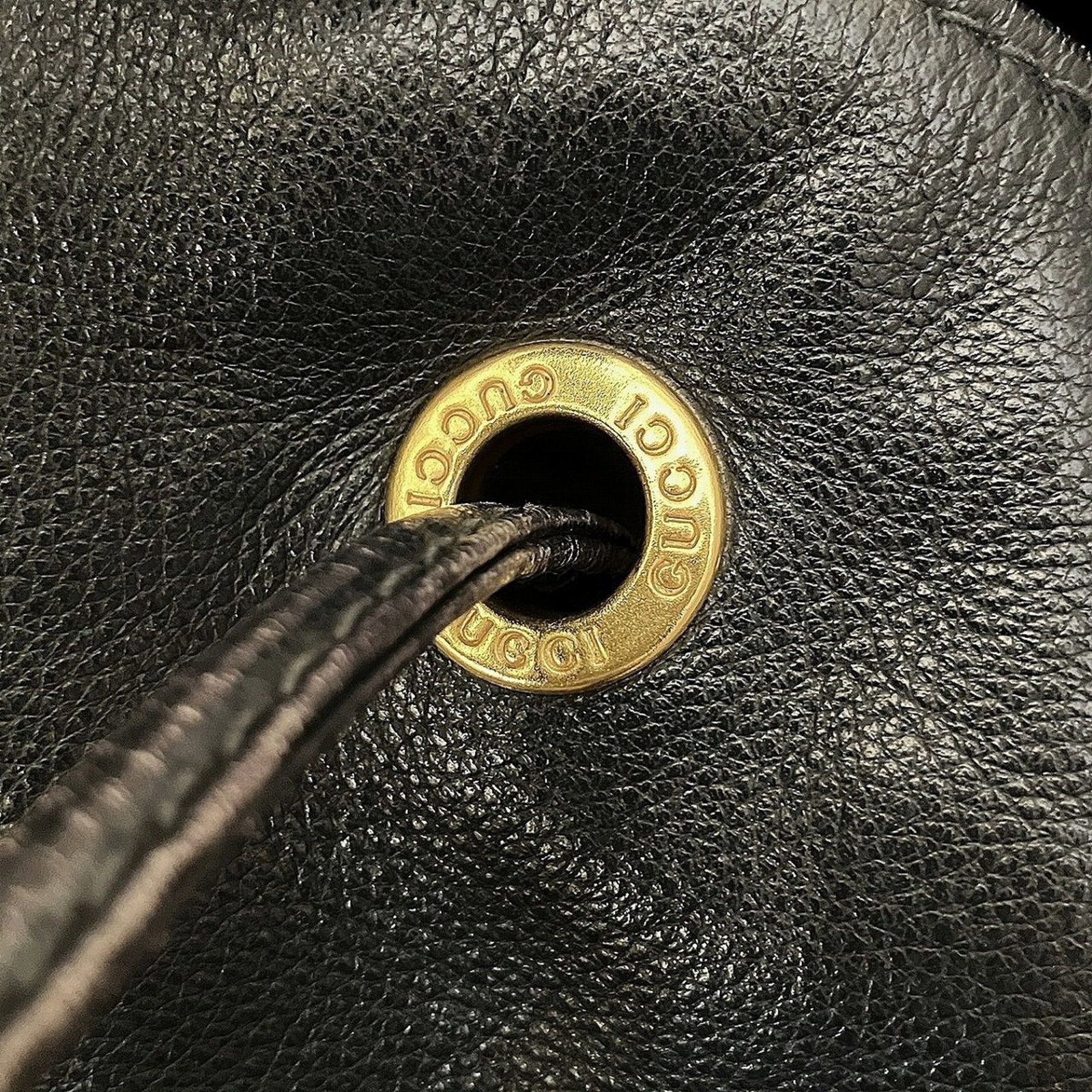 Gucci Backpack - 5
