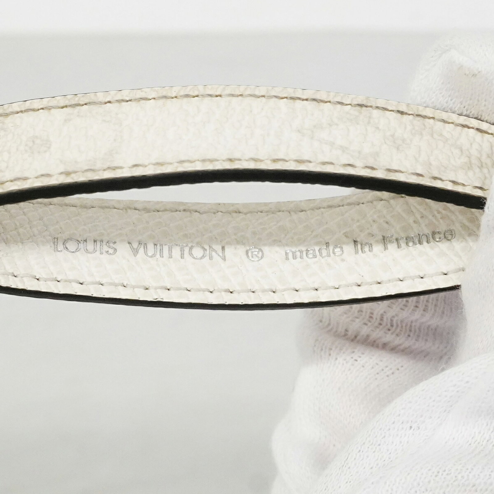 Louis Vuitton Keyring - 2
