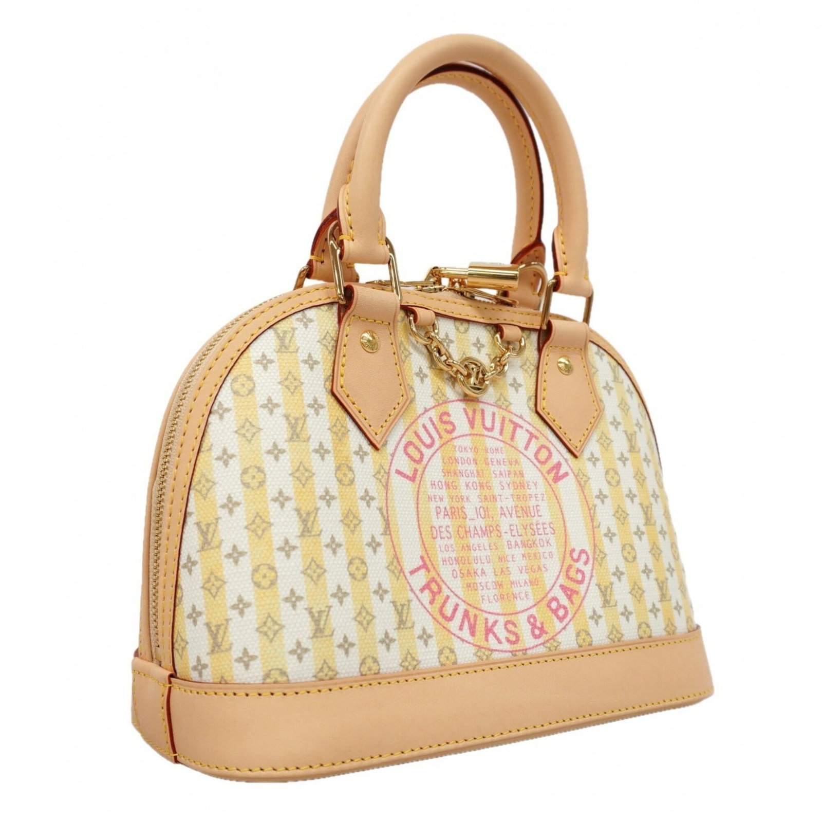 Louis Vuitton Handbag - 2