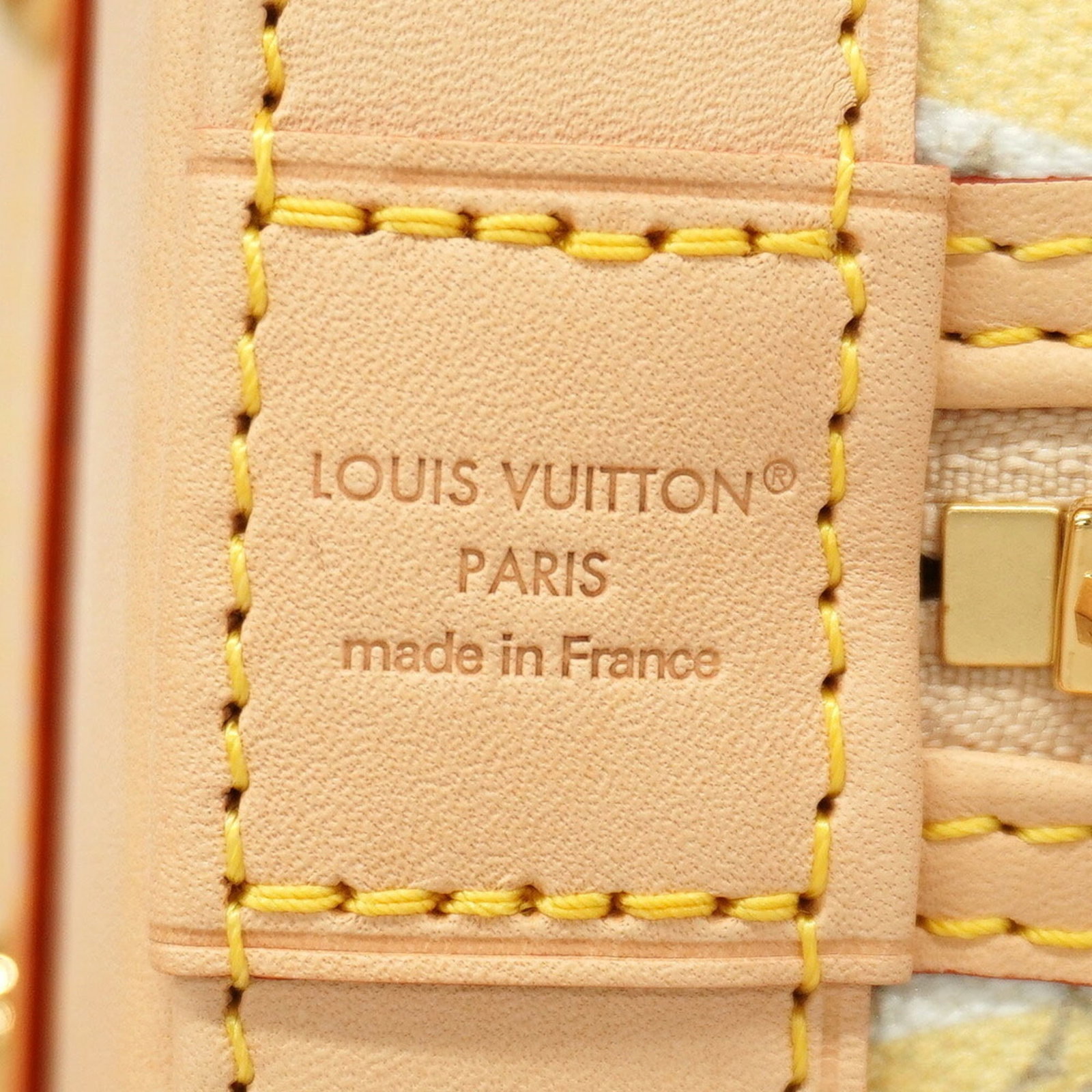 Louis Vuitton Handbag - 5