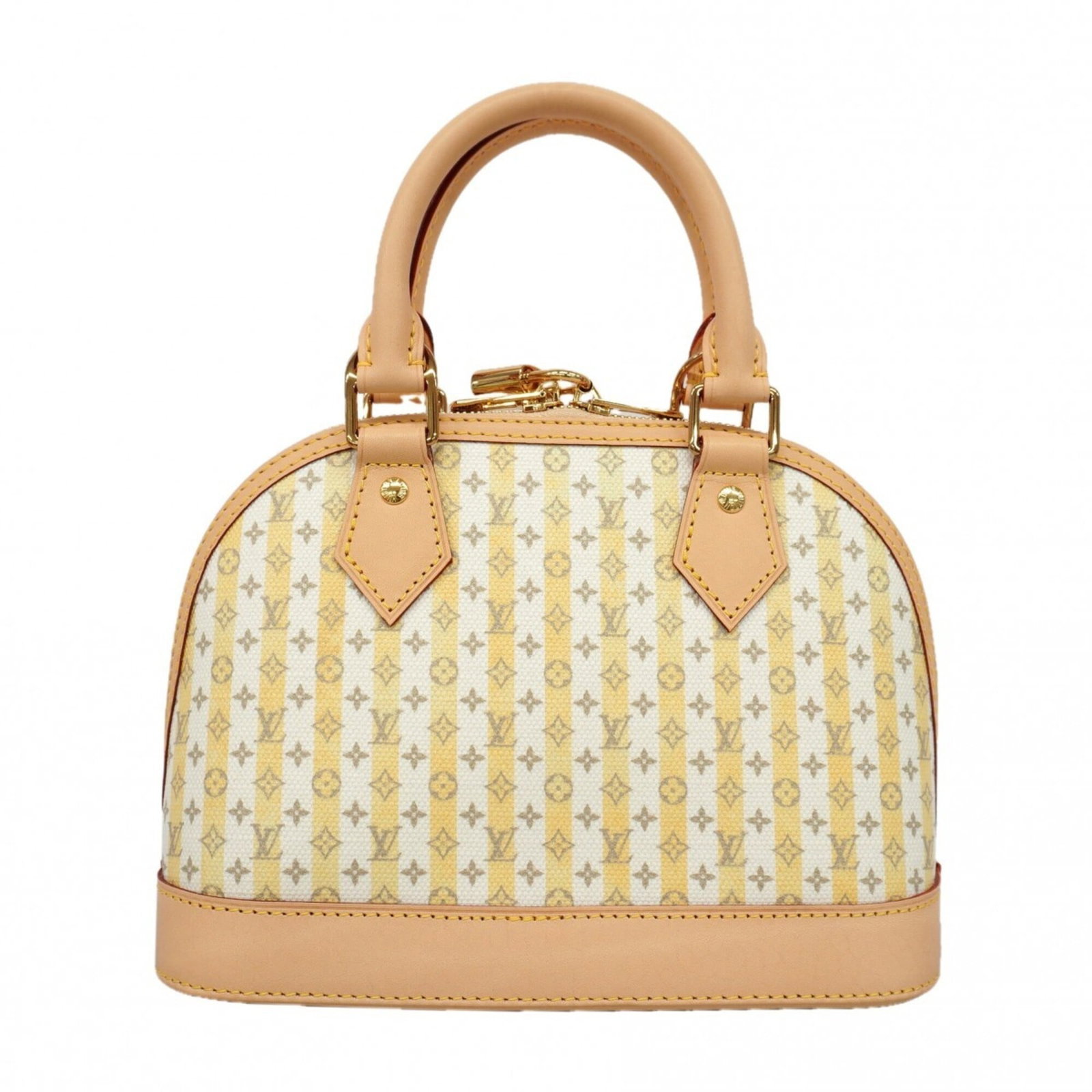 Louis Vuitton Handbag - 9