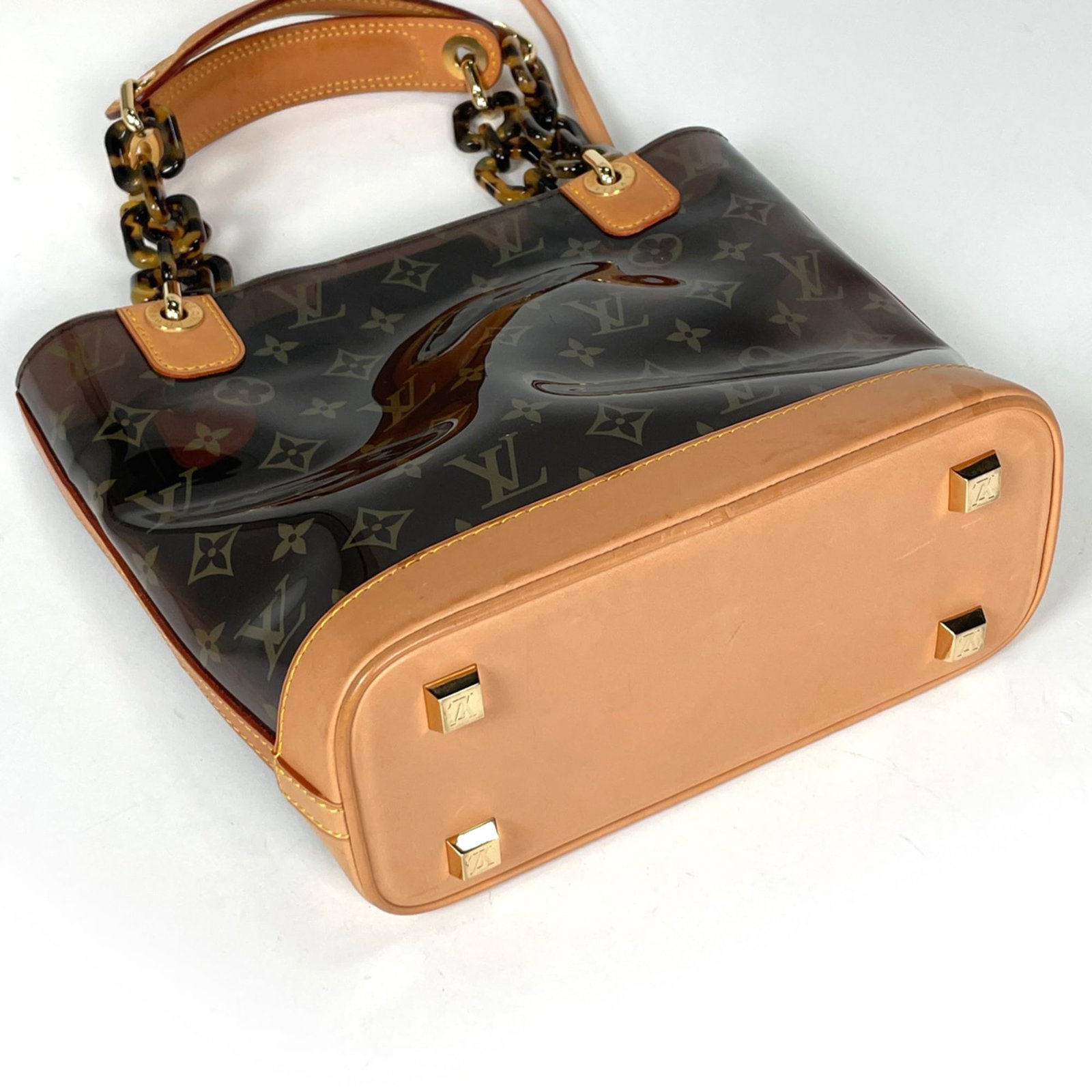 Vuitton Bag Monogram Louis - 2