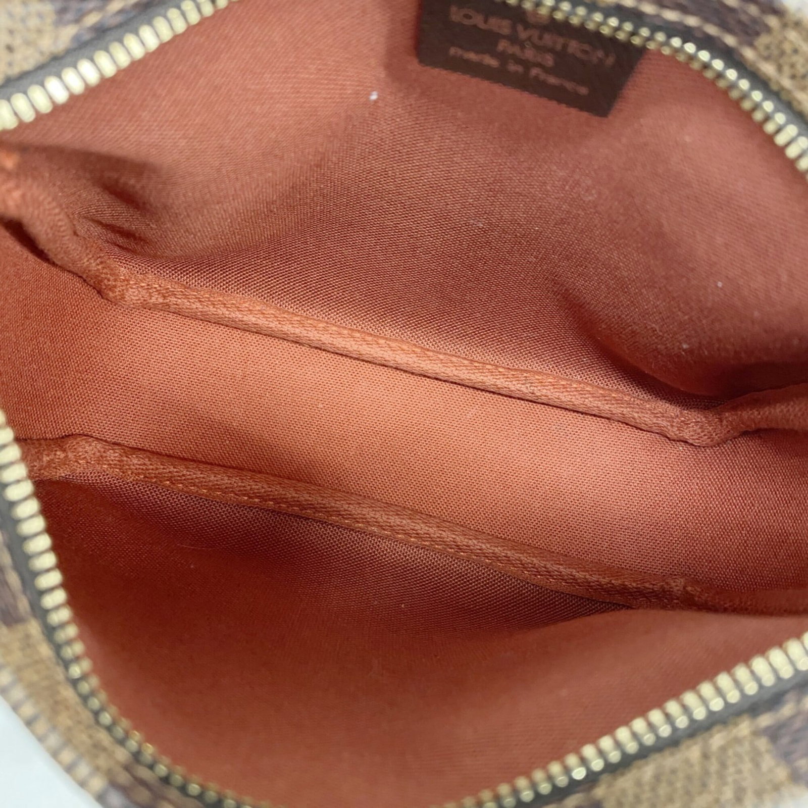 Vuitton Pouch Louis - 4