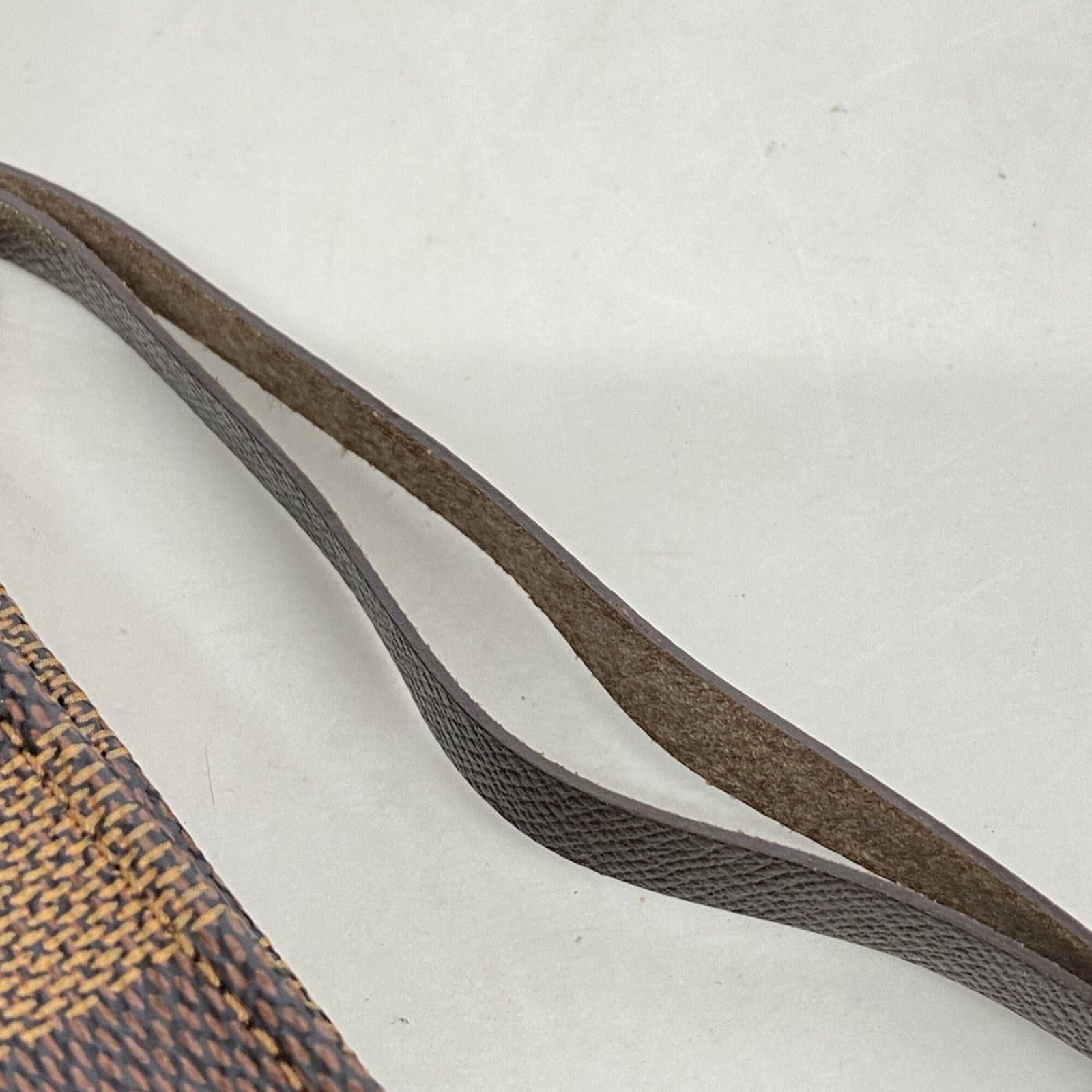 Vuitton Pouch Louis - 6
