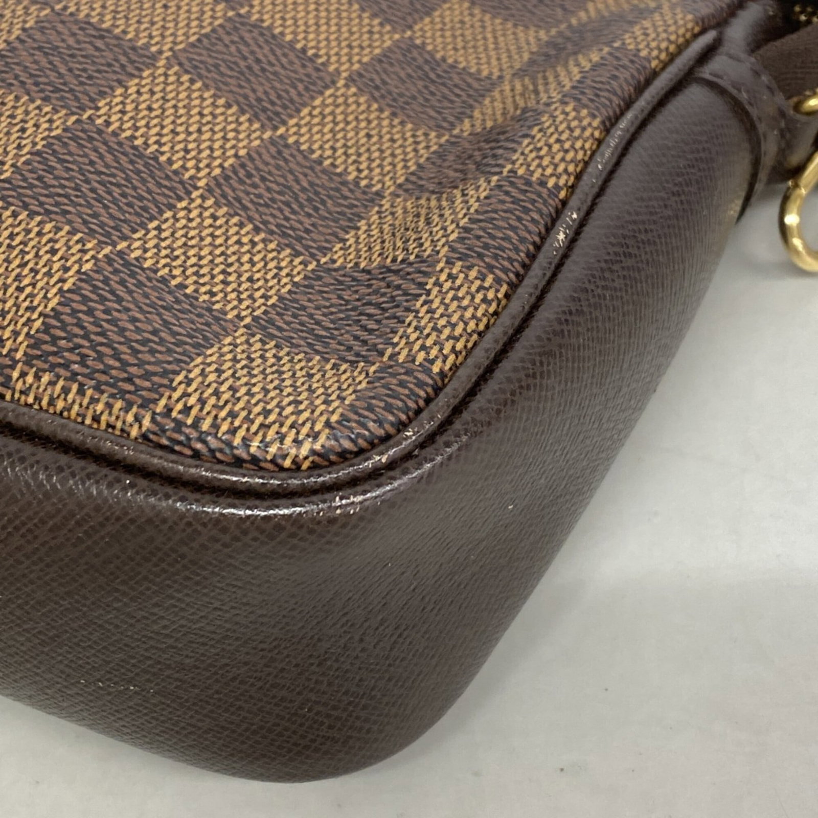Vuitton Pouch Louis - 7