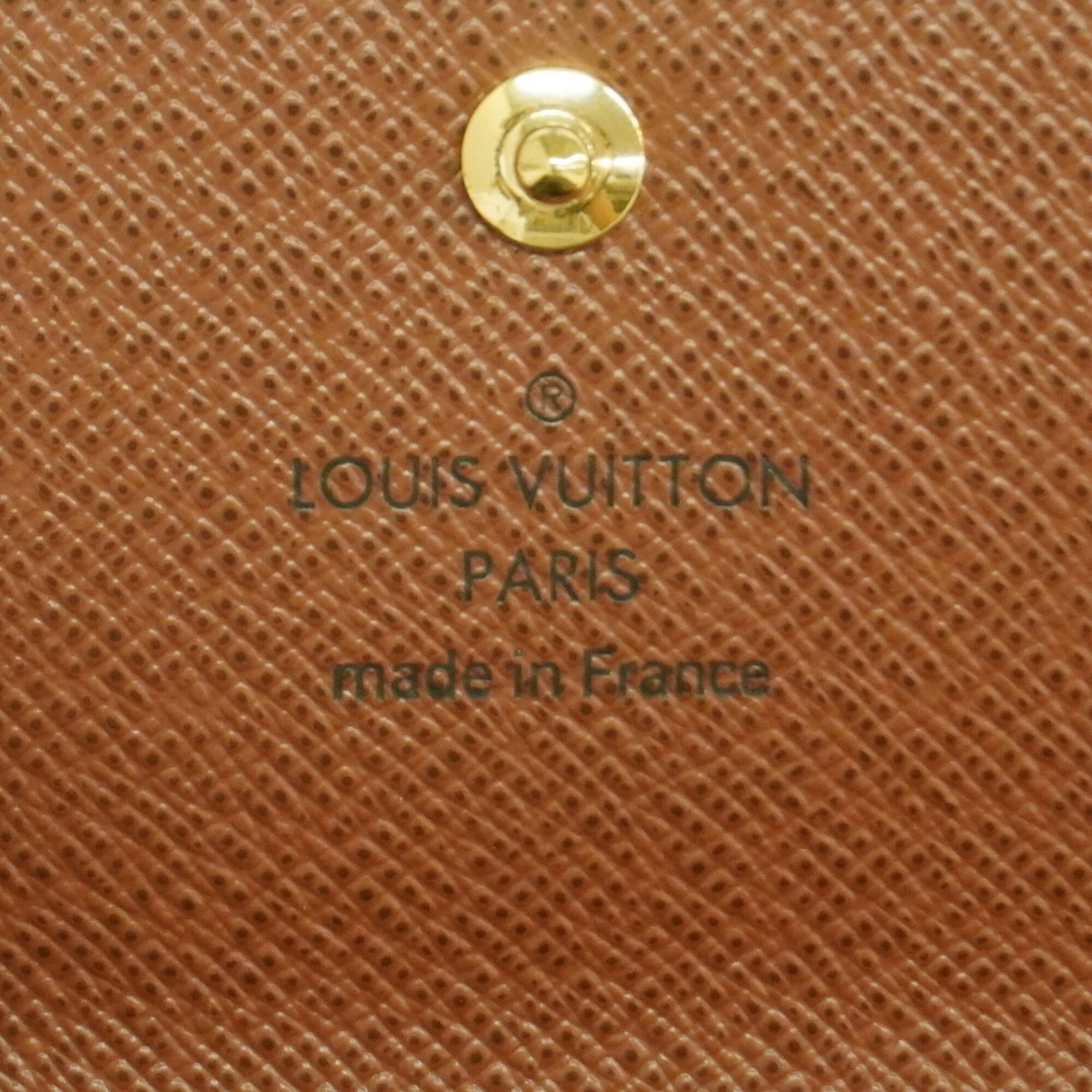 Keycase by Louis Vuitton - 4