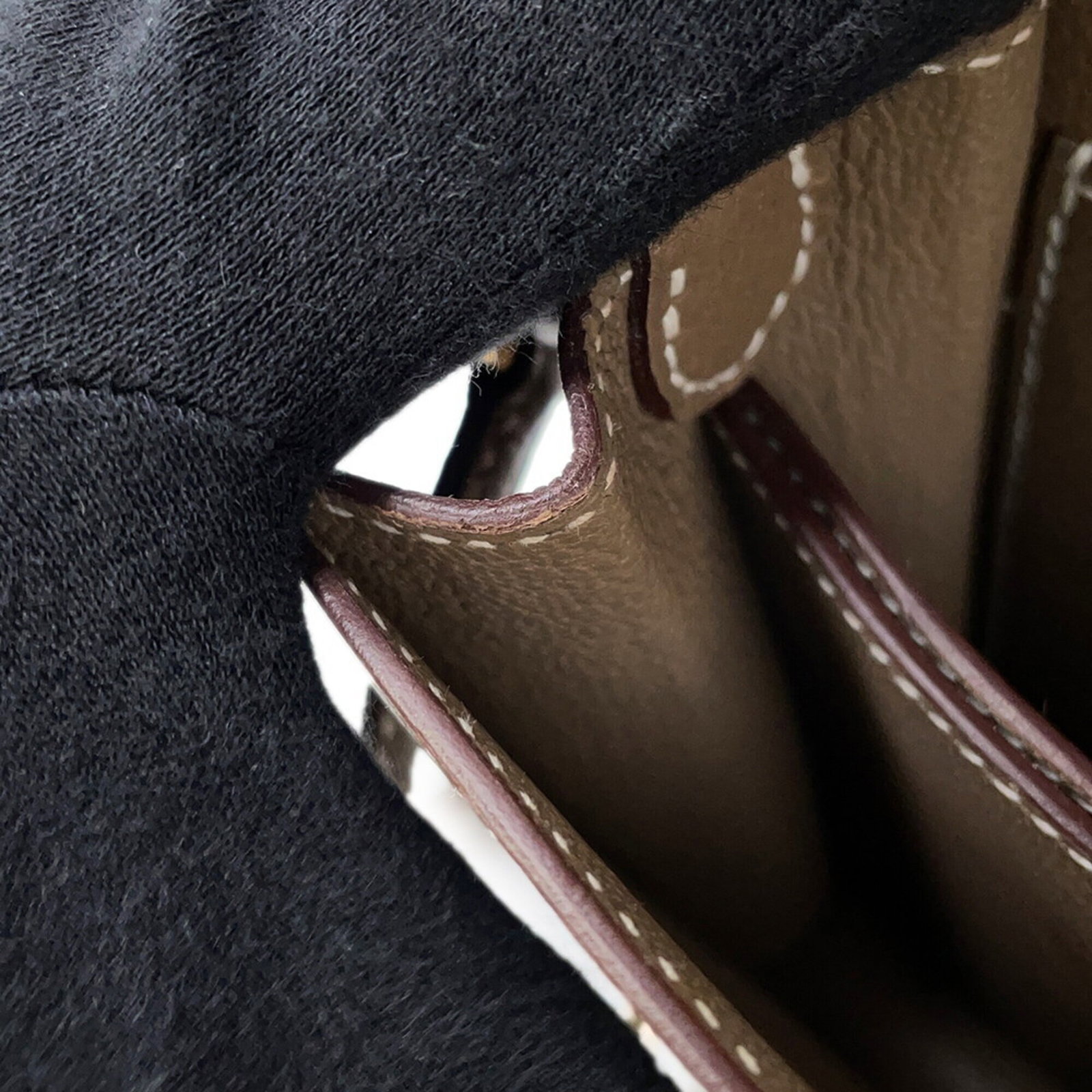 Handbag by Hermes - 7