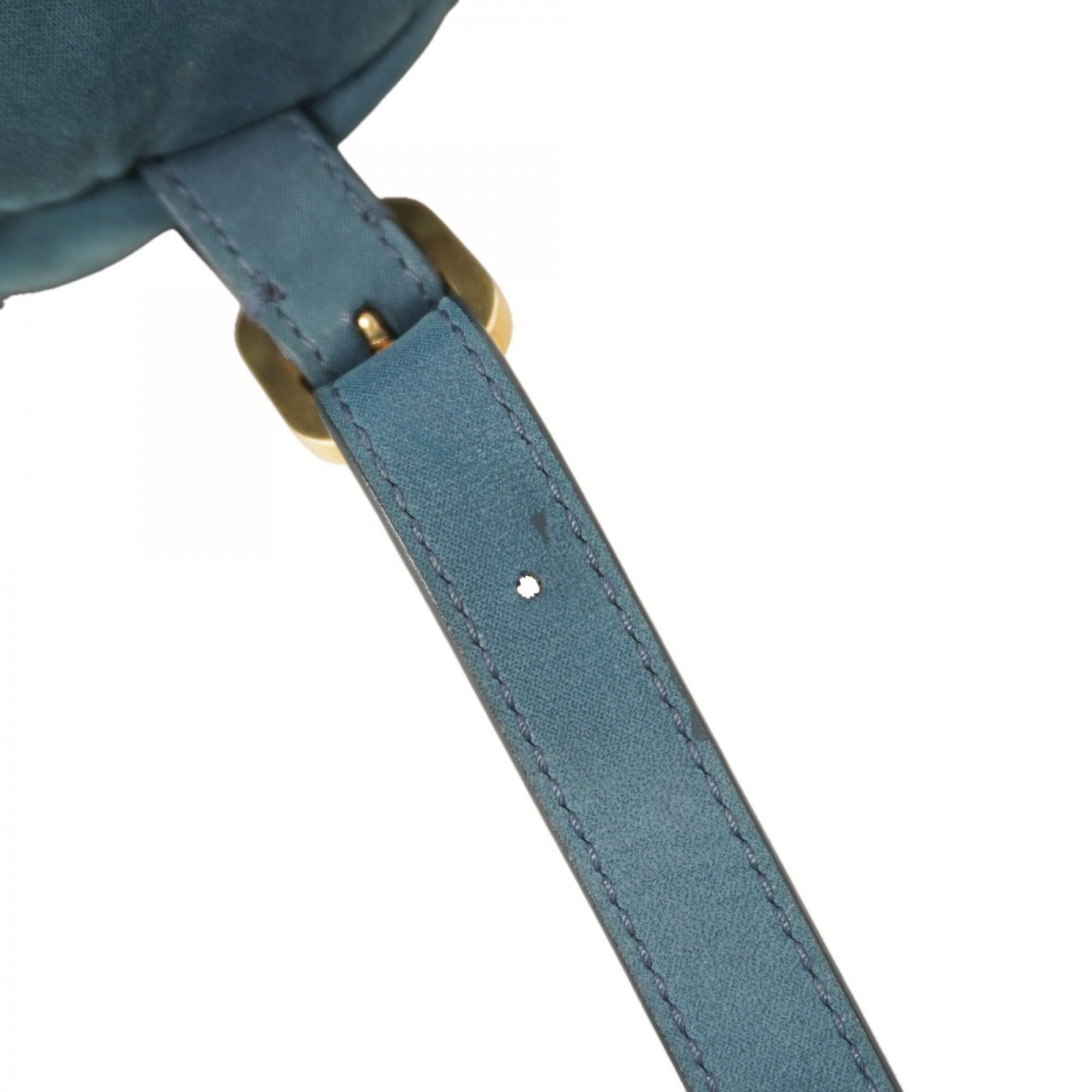 Backpack Leather from Chanel - 8