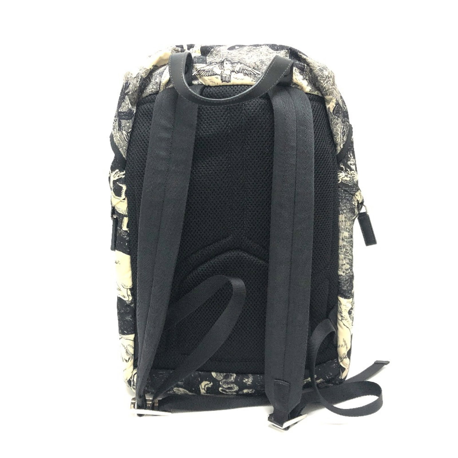 Backpack nylon by Prada - 2