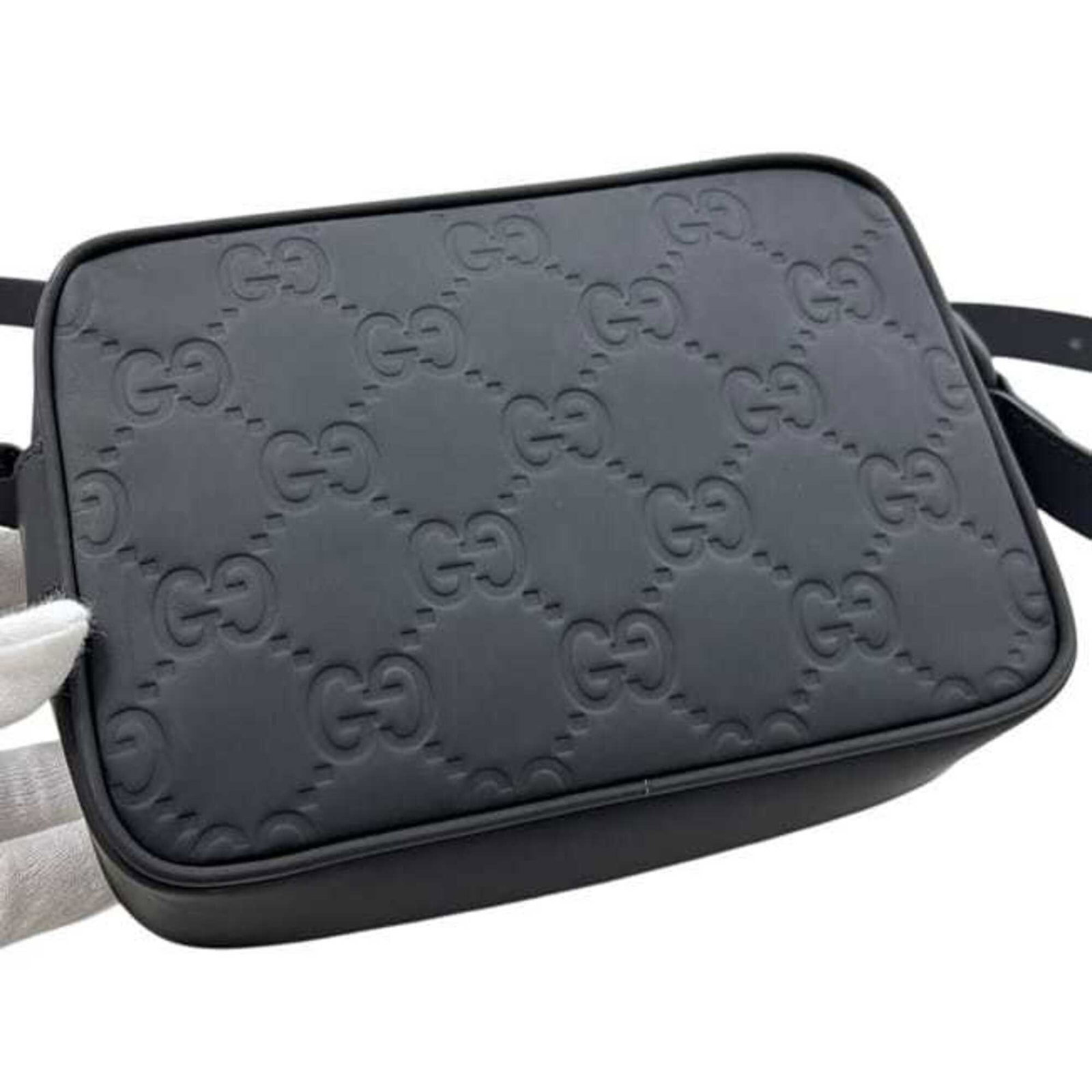 Shoulder Bag Gucci - 10