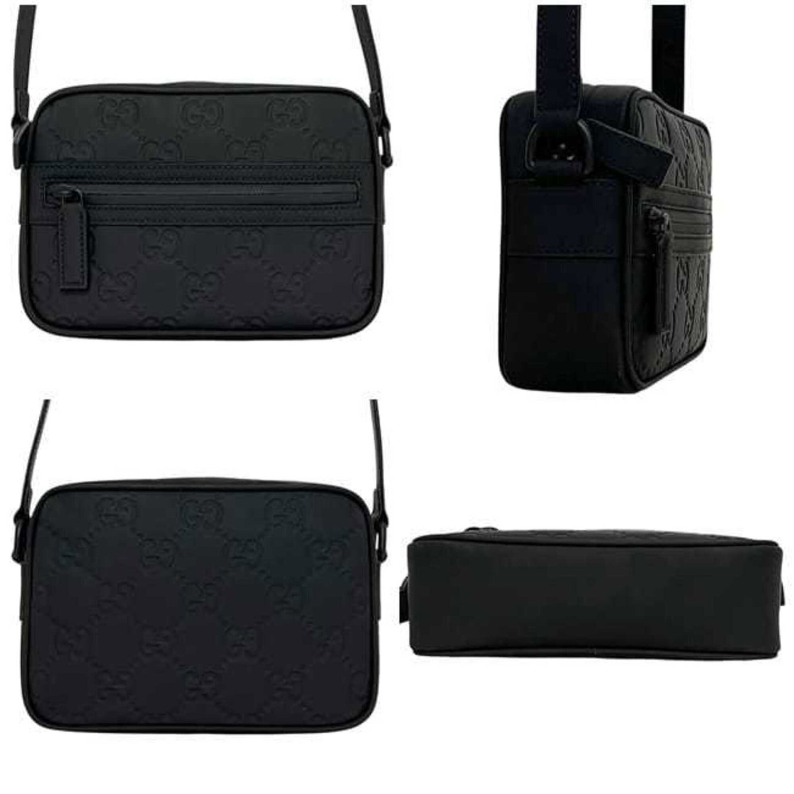 Shoulder Bag Gucci - 3