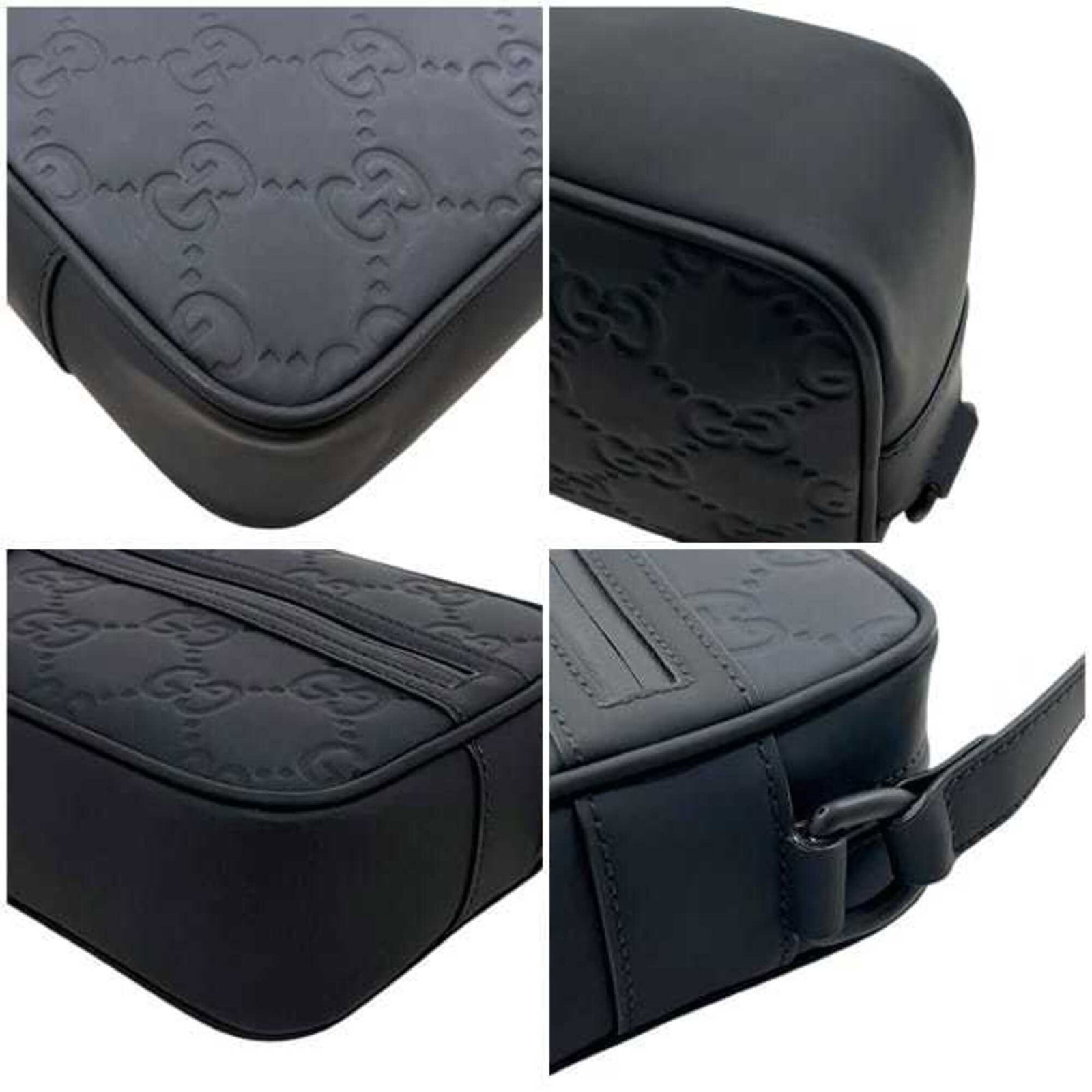Shoulder Bag Gucci - 5