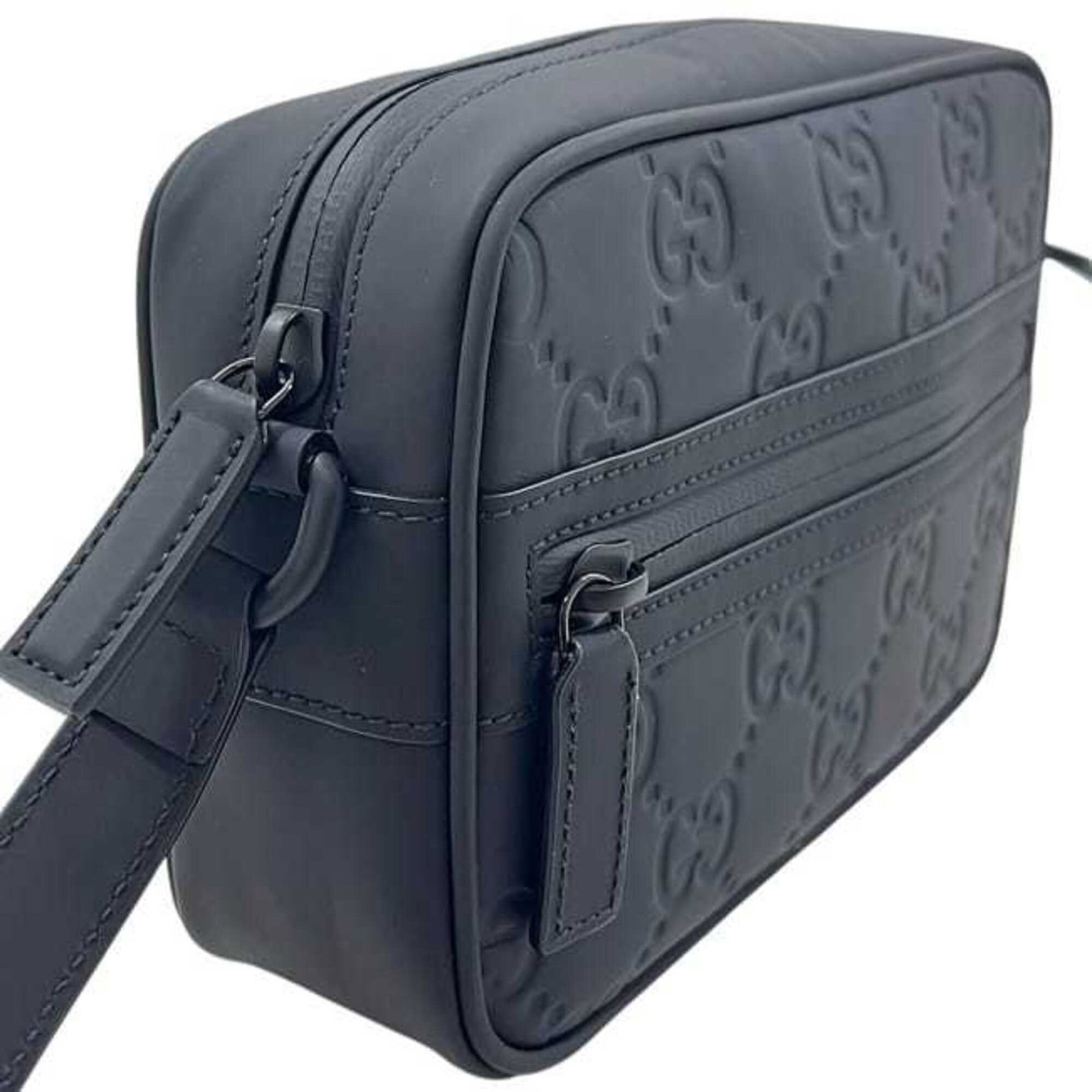 Shoulder Bag Gucci - 8