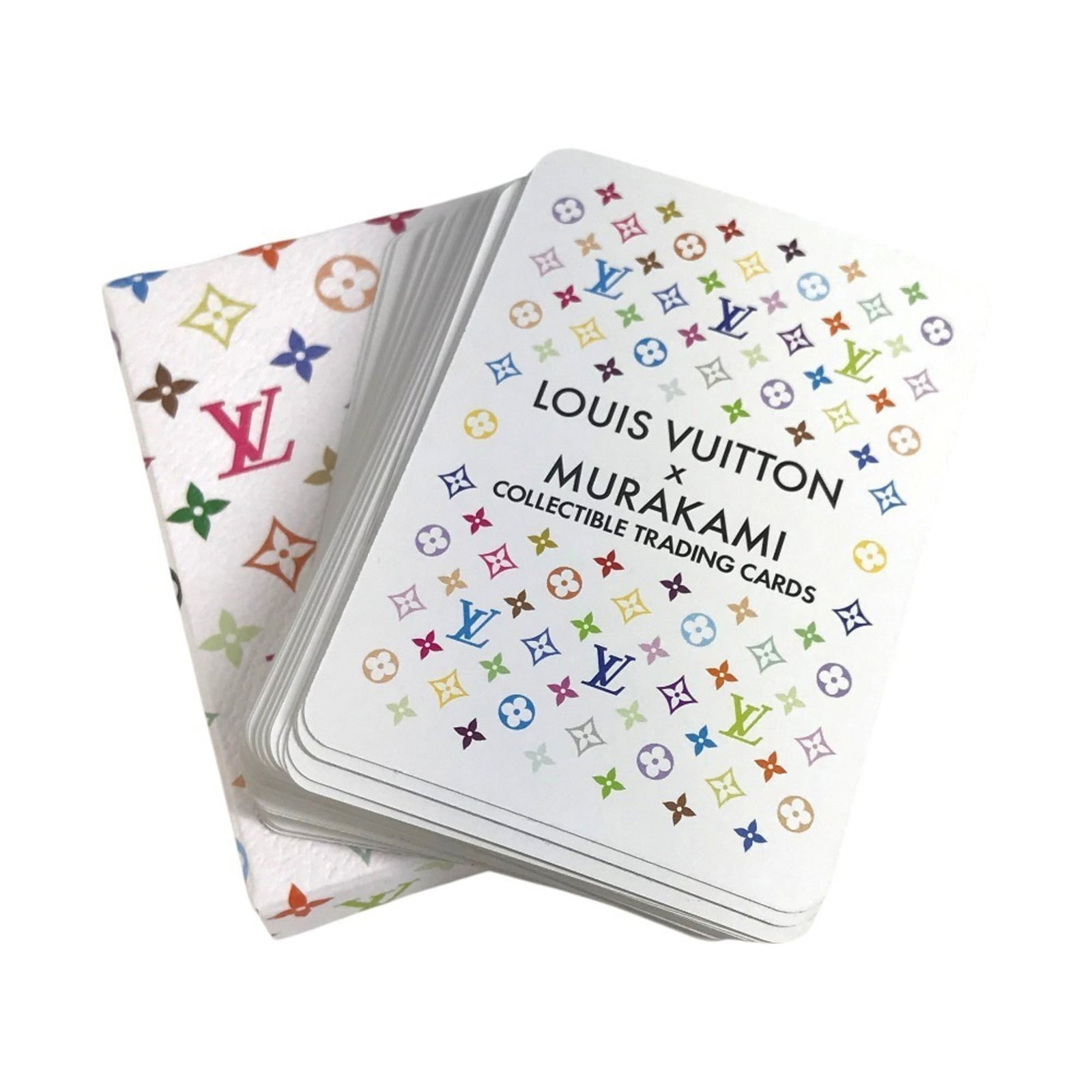 Case card Louis Vuitton - 2