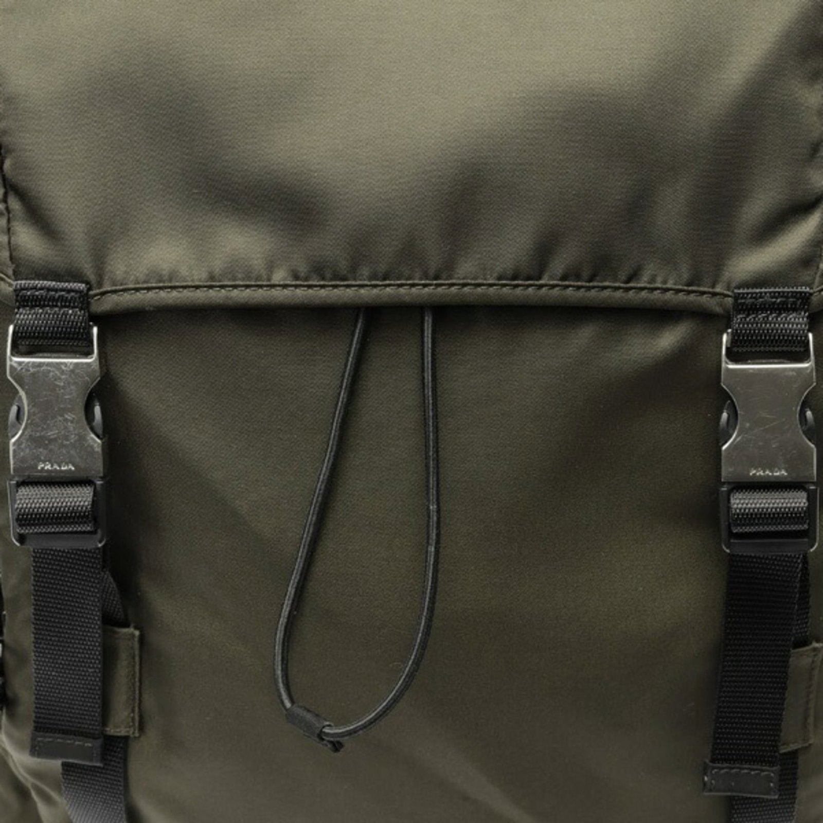 Backpack nylon by Prada - 7