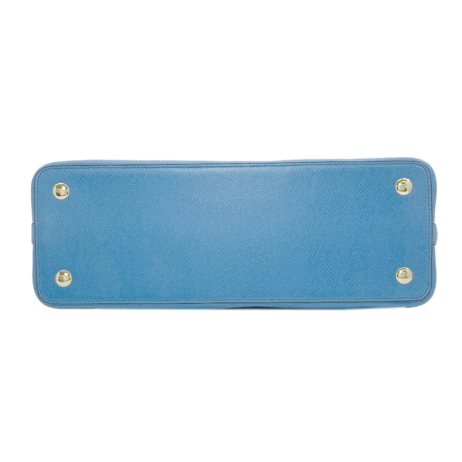 Coach Handbag Leather - 4