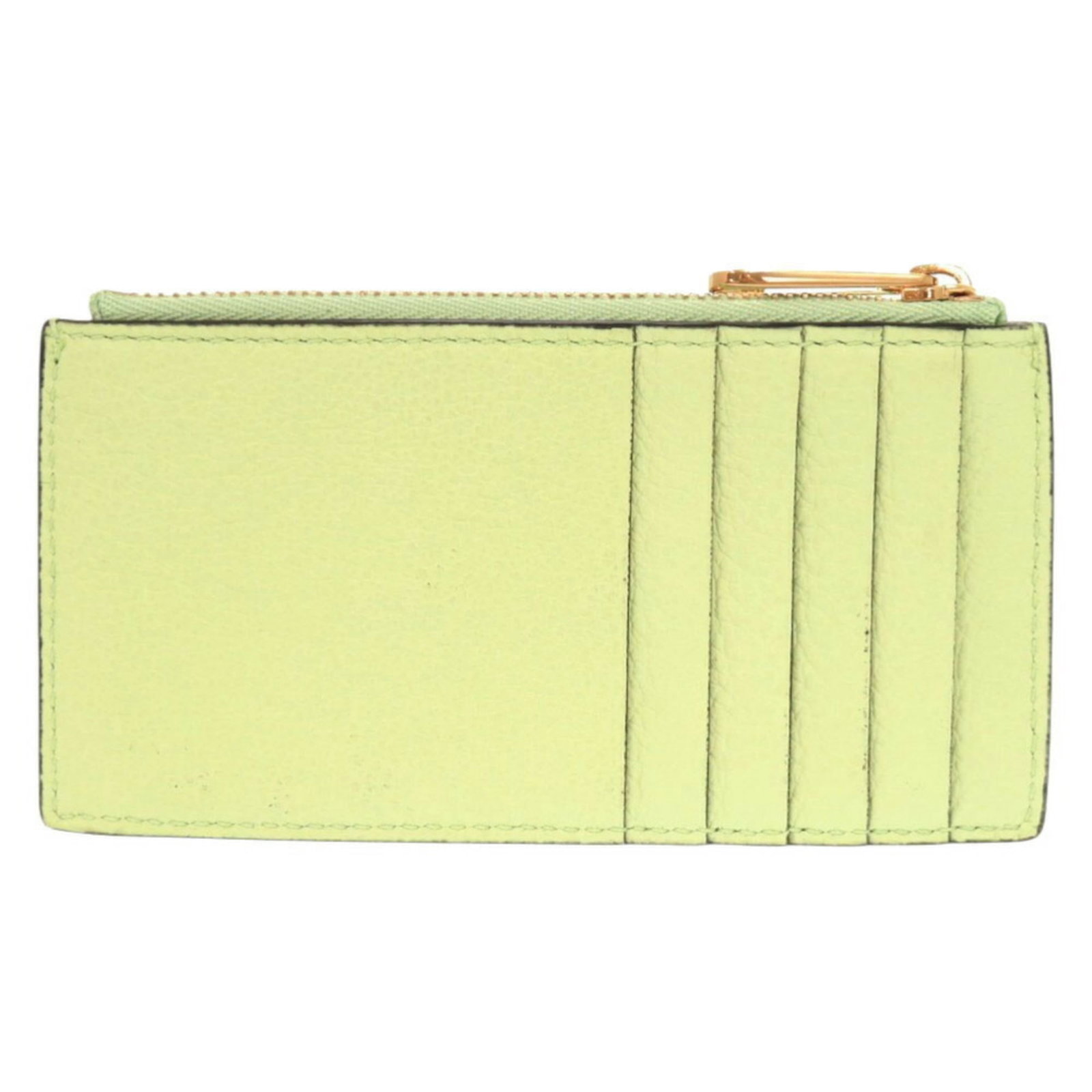 Case Card Leather Gucci - 3