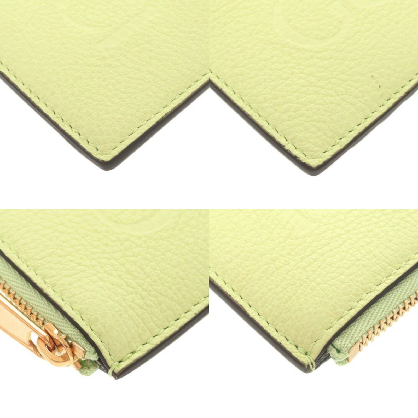 Case Card Leather Gucci - 4