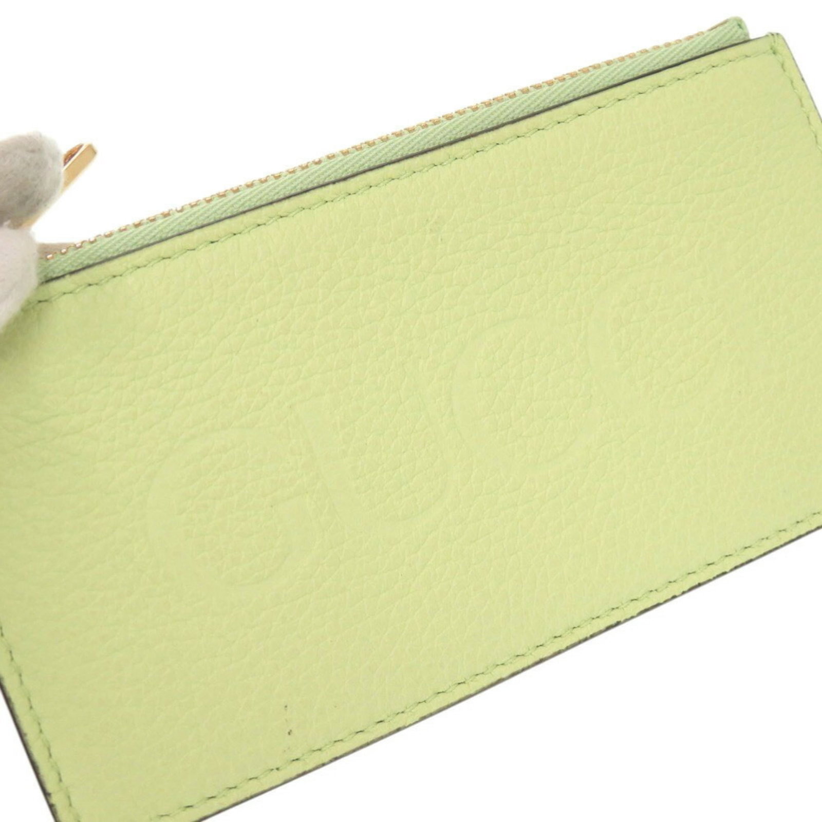 Case Card Leather Gucci - 8