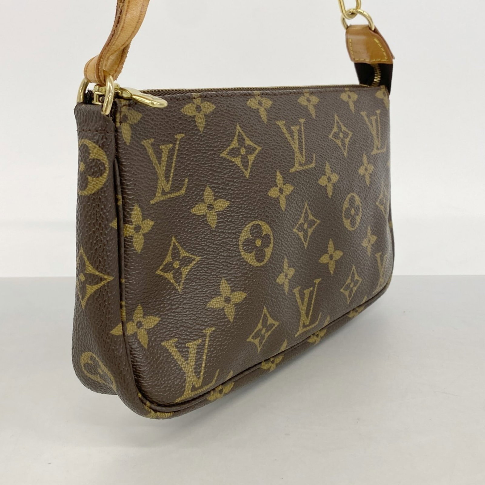 Vuitton Pouch Louis - 2