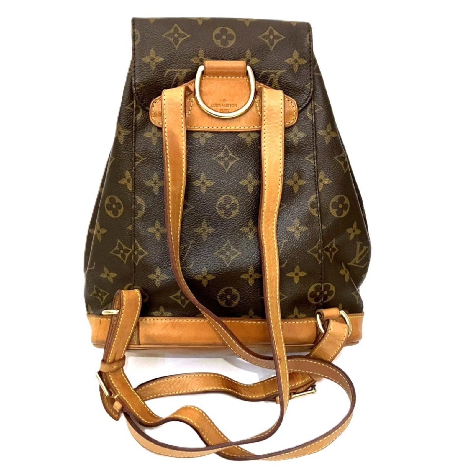 Louis Vuitton Backpack Monogram - 2
