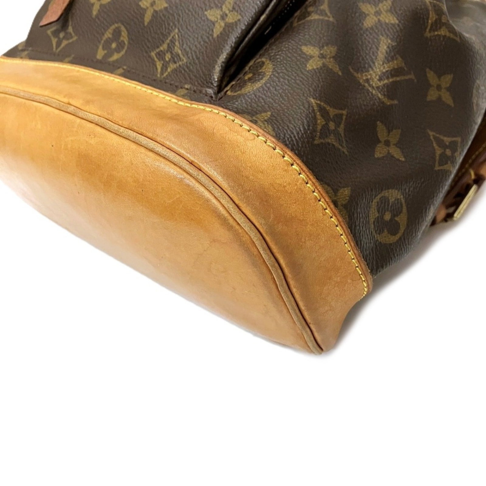 Louis Vuitton Backpack Monogram - 7