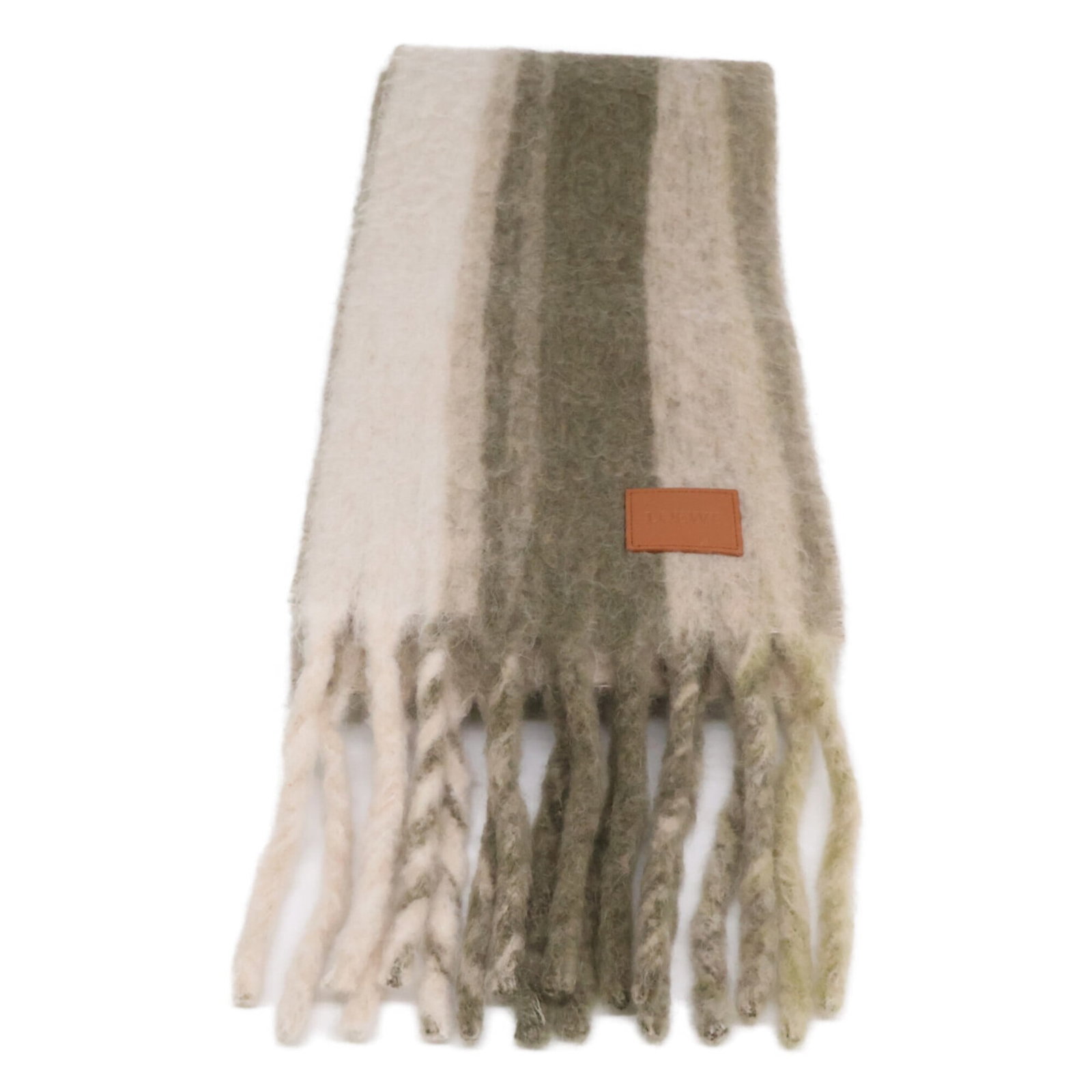Loewe Stole Alpaca - 2