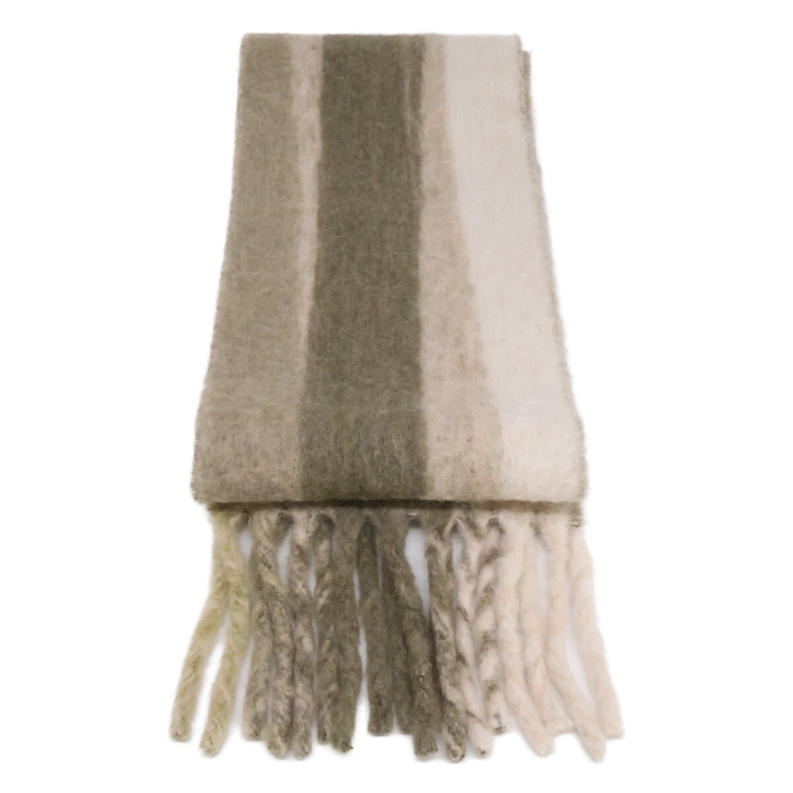 Loewe Stole Alpaca - 3