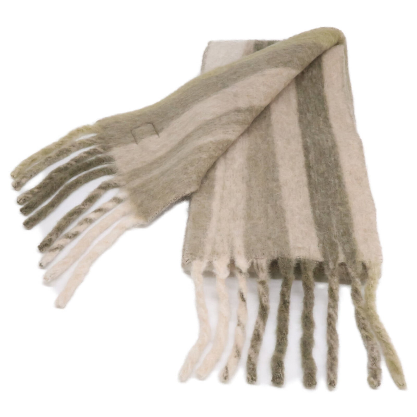 Loewe Stole Alpaca - 4
