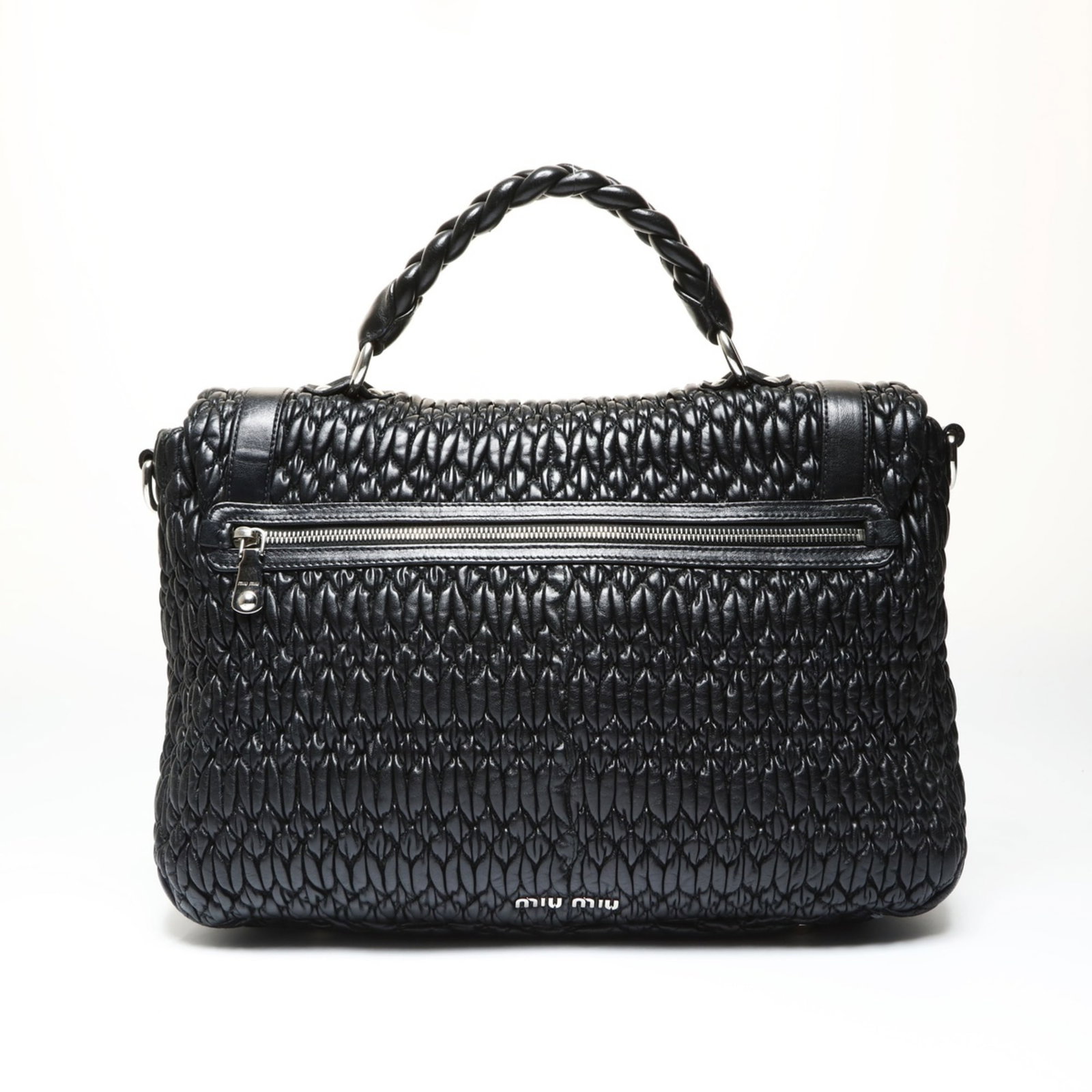 Shoulder Bag - 2