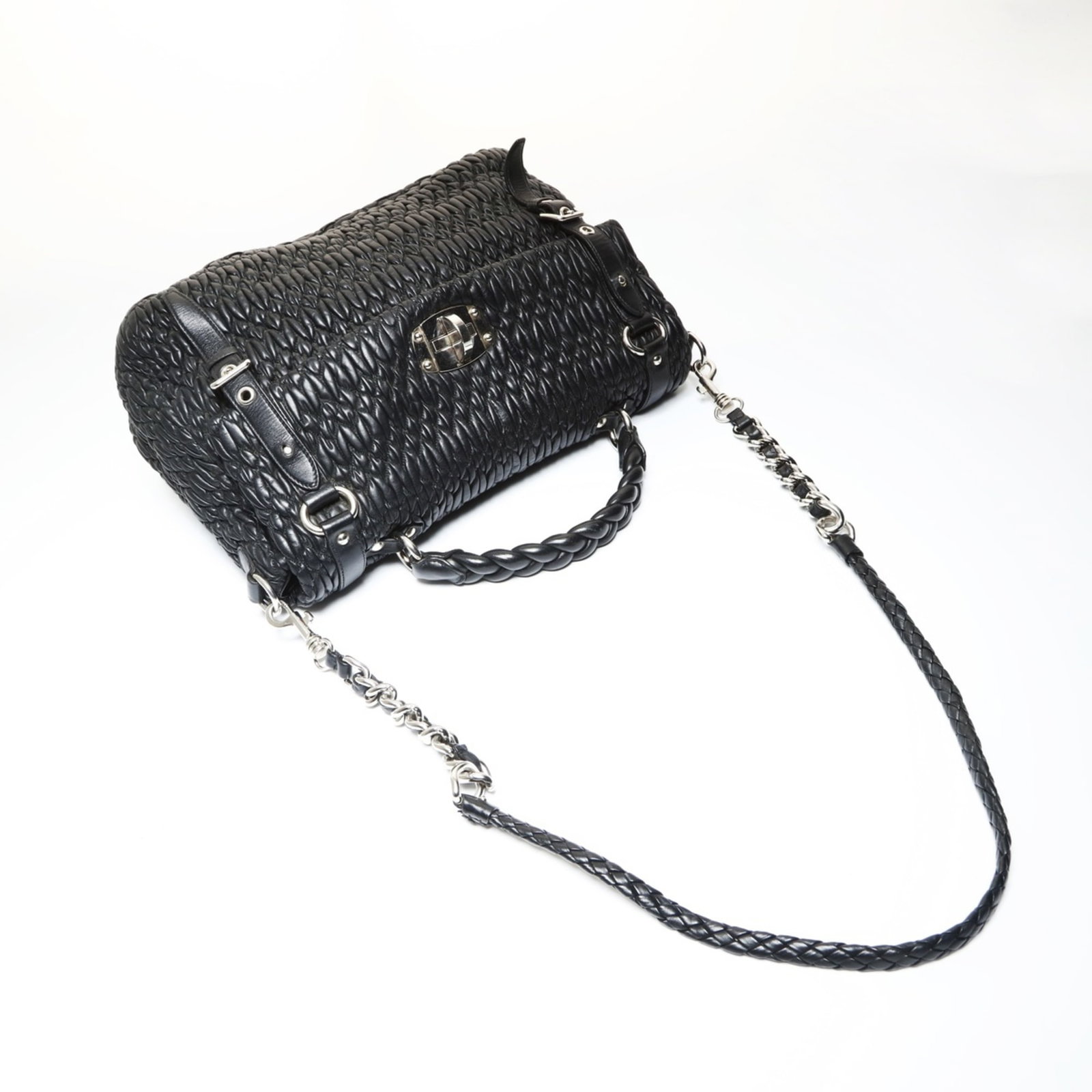 Shoulder Bag - 9