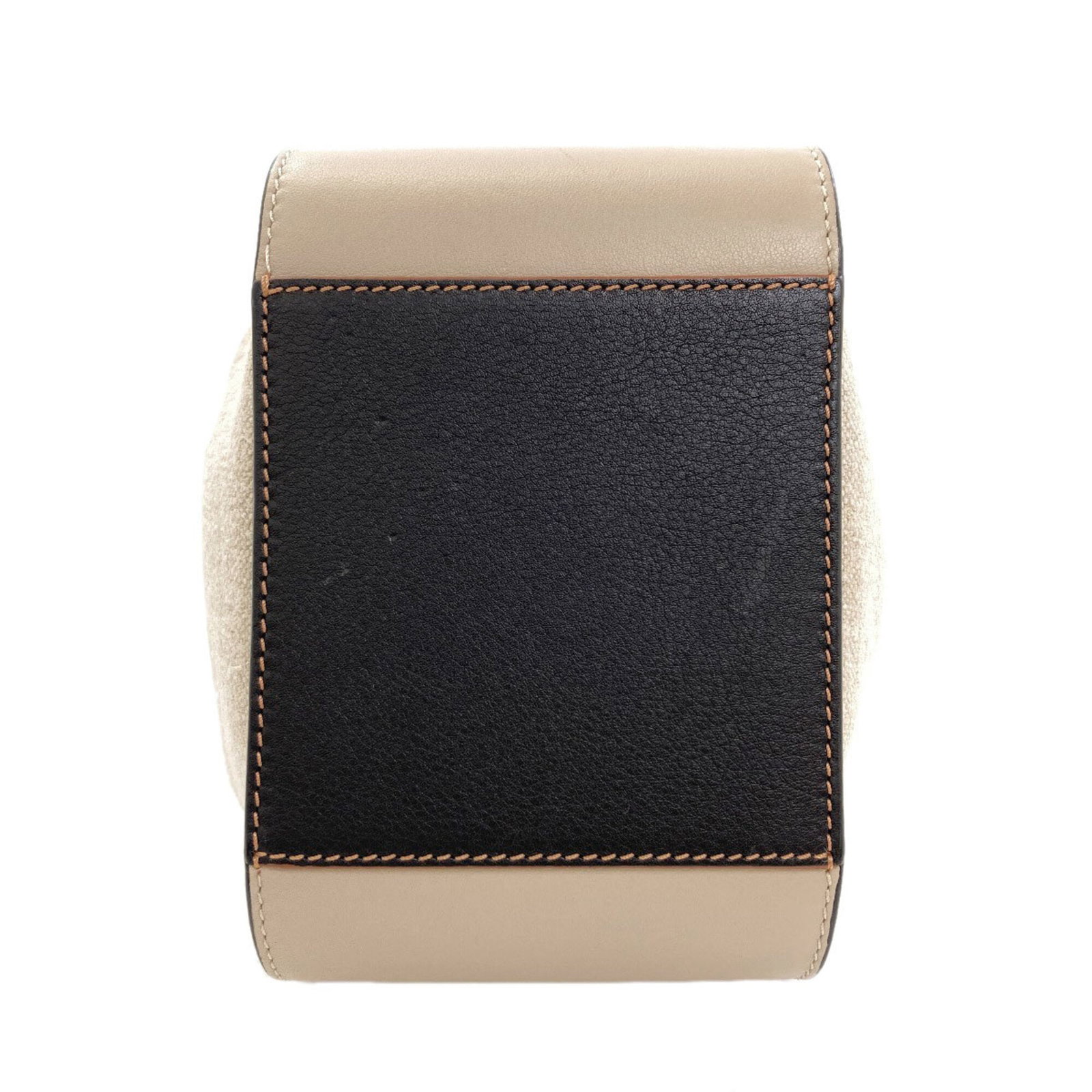 Loewe Handbag Leather - 4