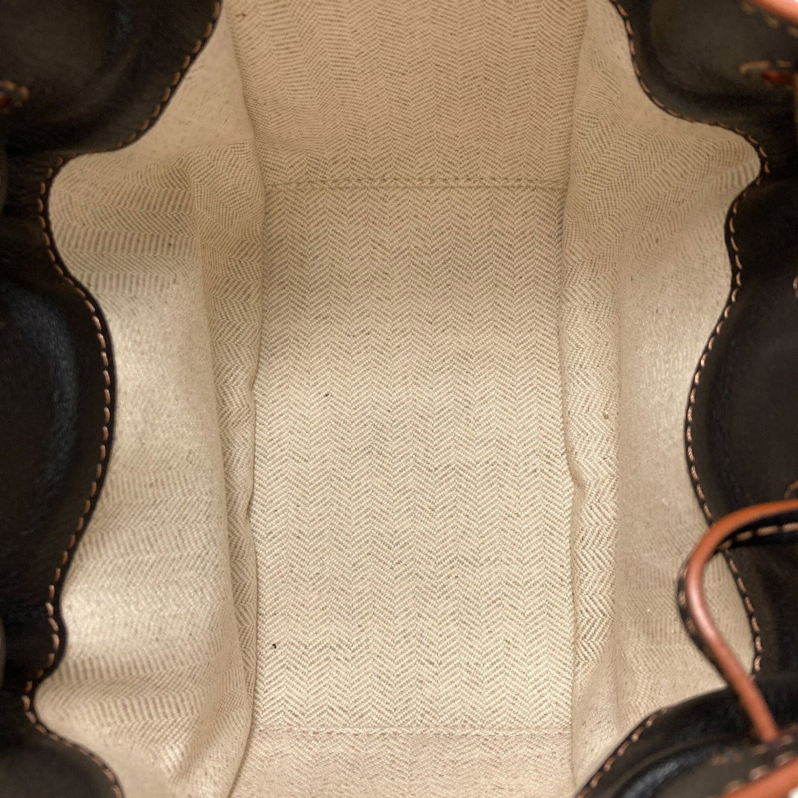 Loewe Handbag Leather - 5
