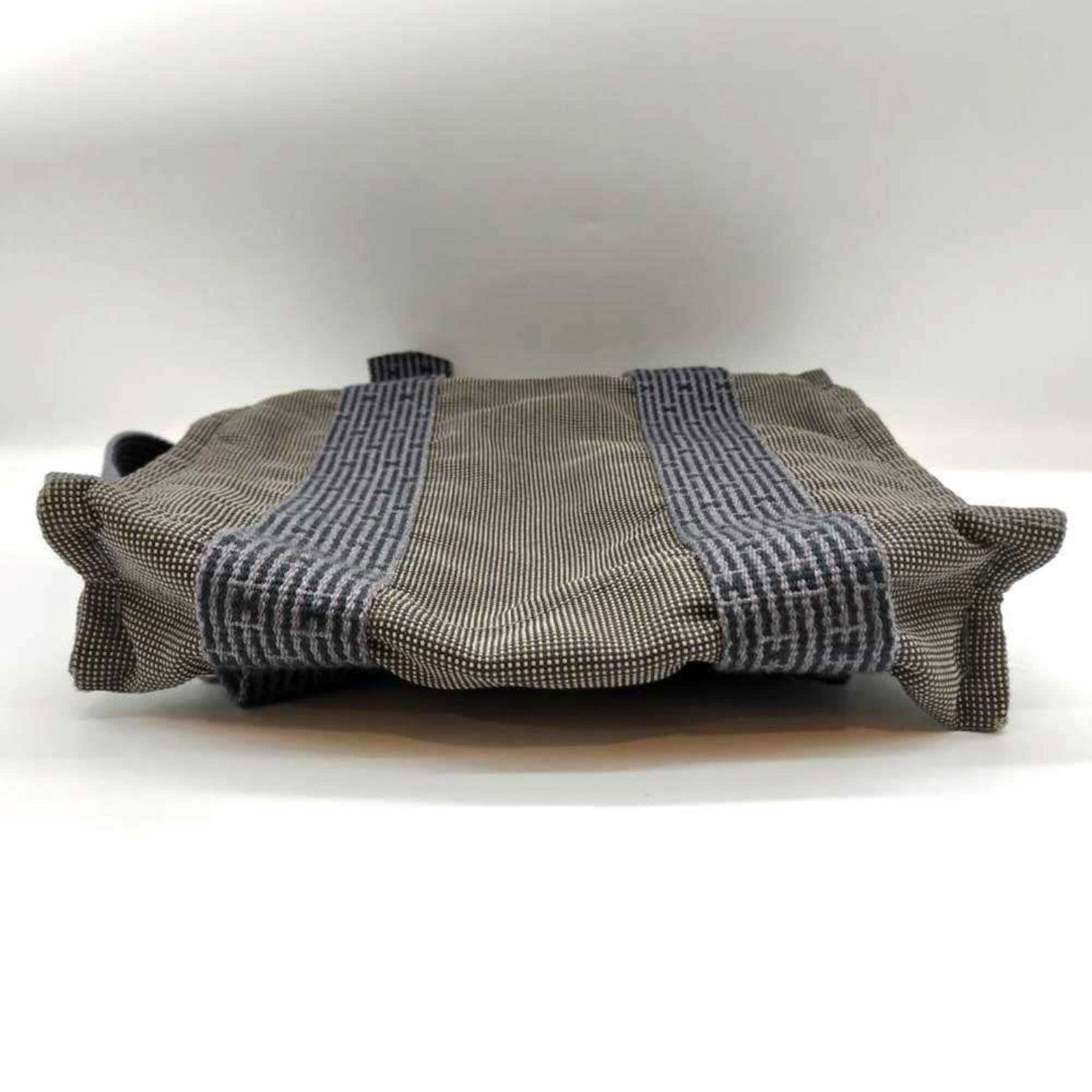 Canvas Backpack by Hermes - 3