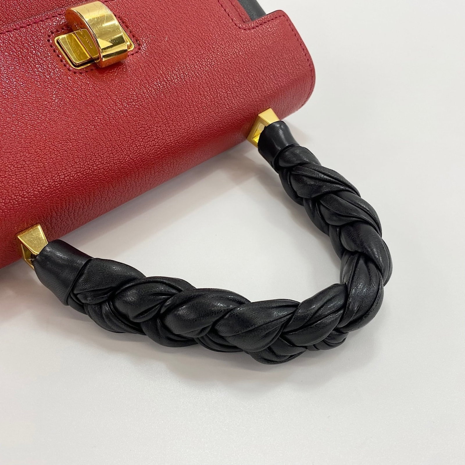 Handbag Miu - 10