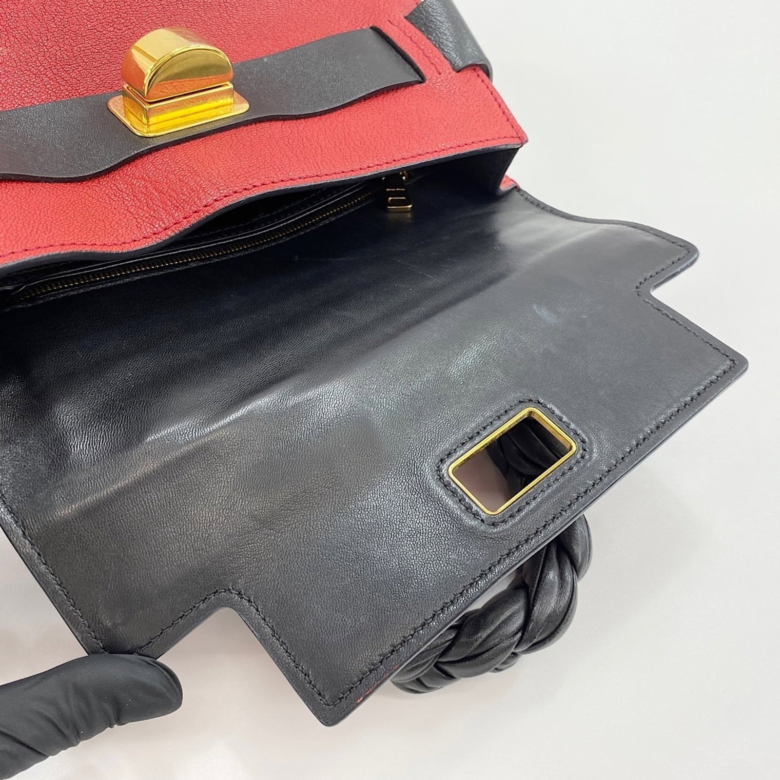 Handbag Miu - 12