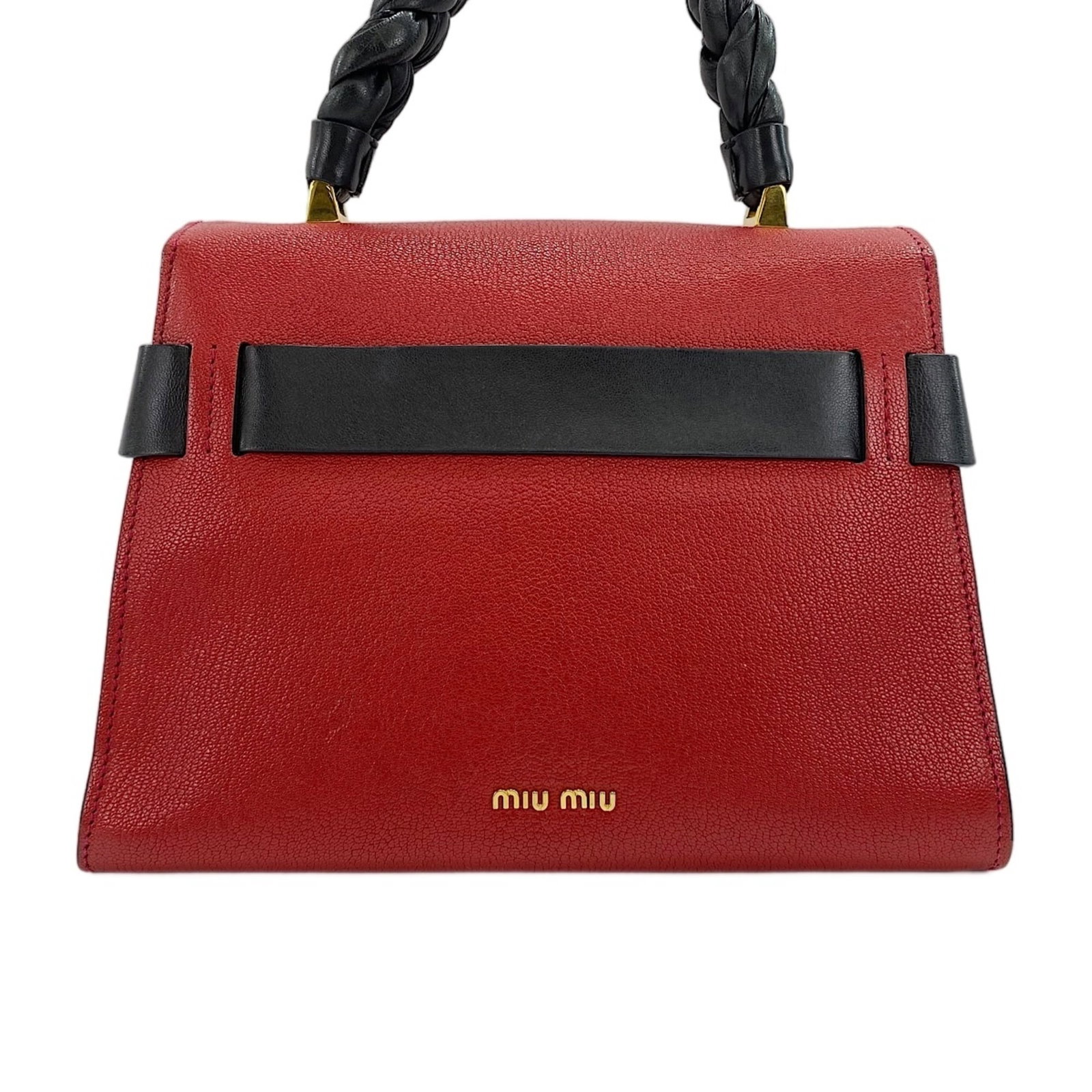 Handbag Miu - 3