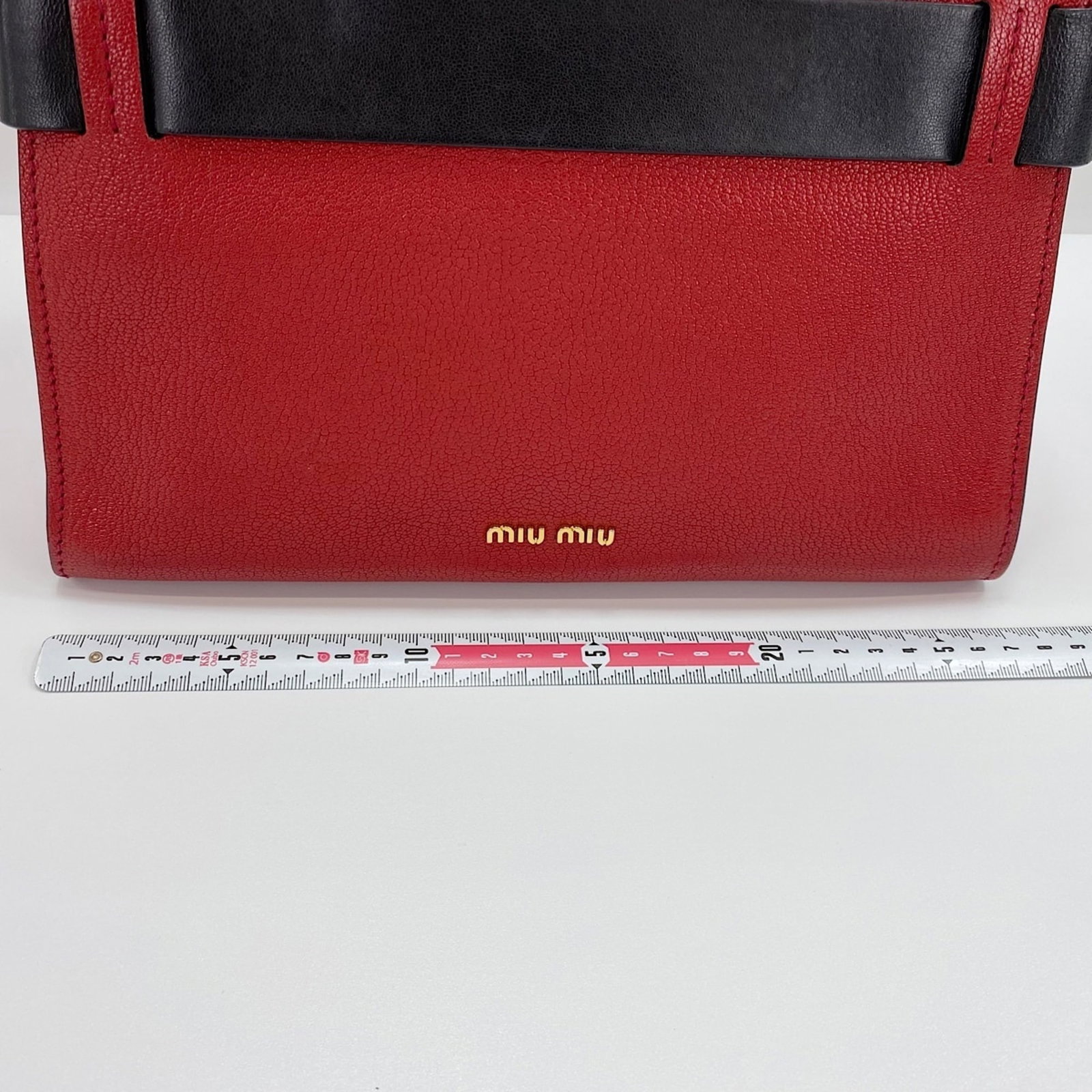Handbag Miu - 4