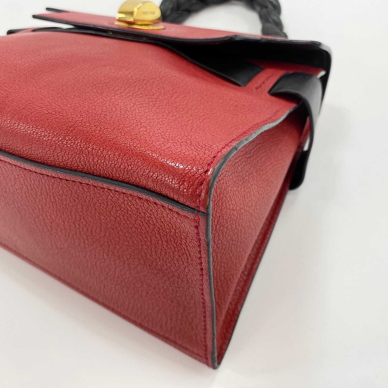 Handbag Miu - 9