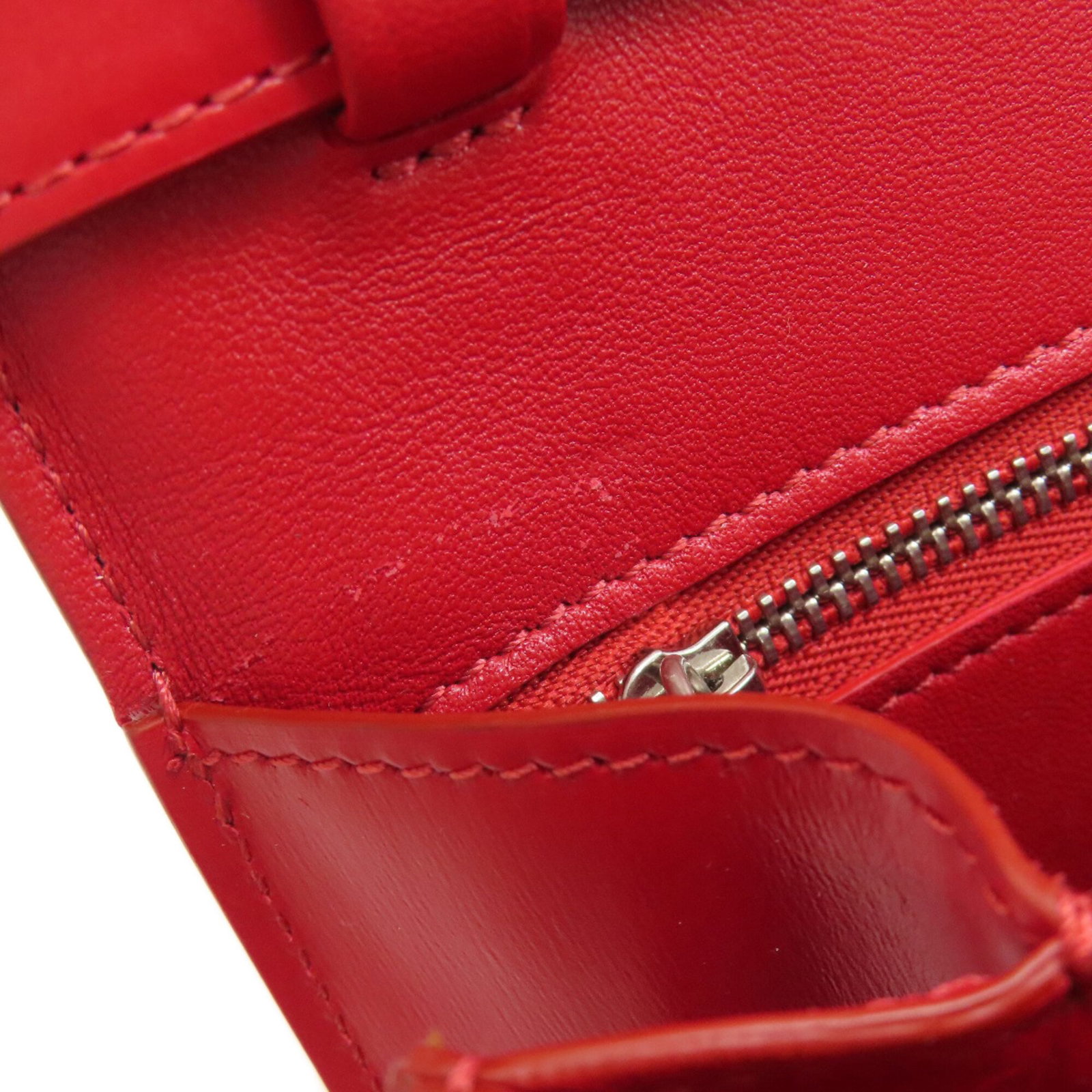 Celine bag leather - 12