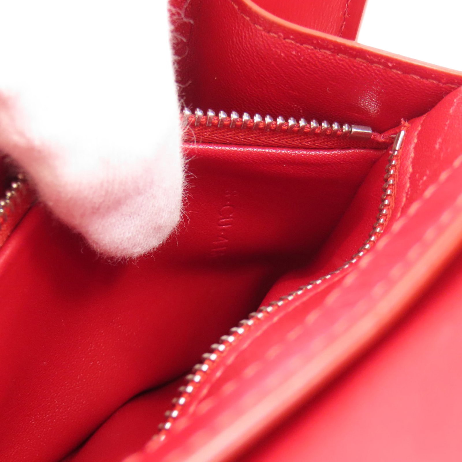 Celine bag leather - 7