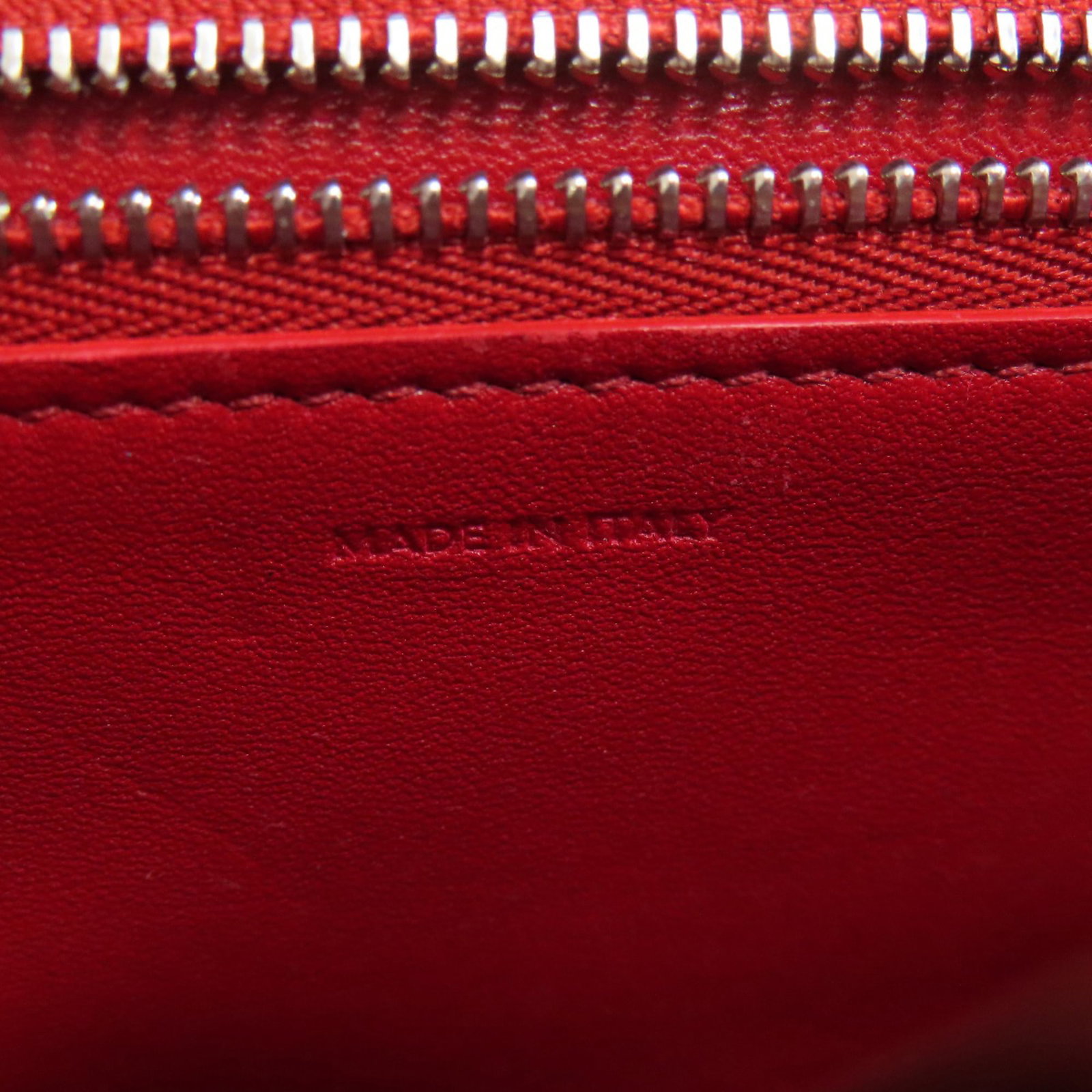 Celine bag leather - 8