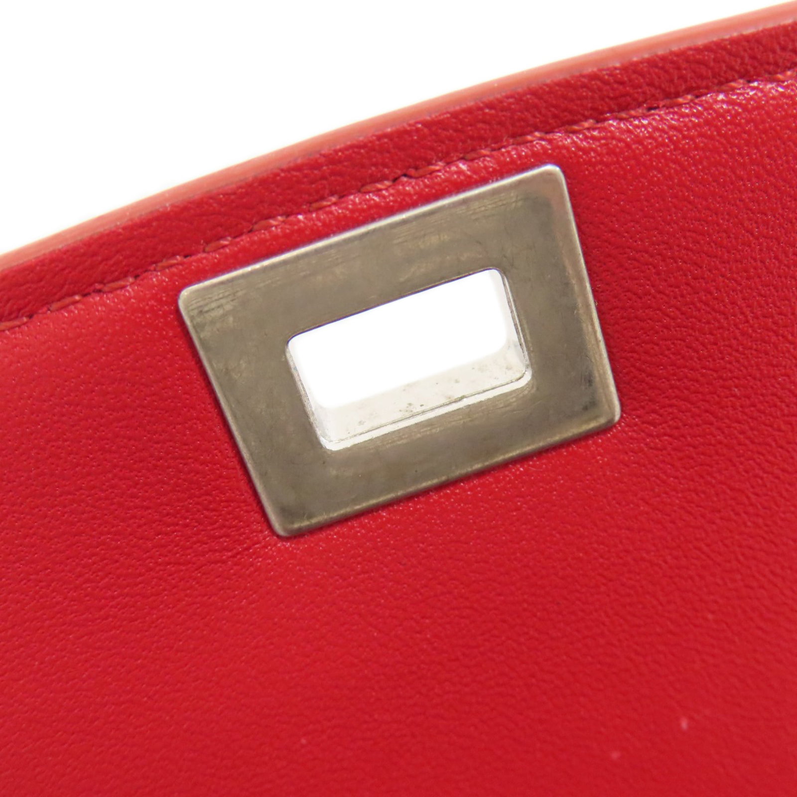 Celine bag leather - 9