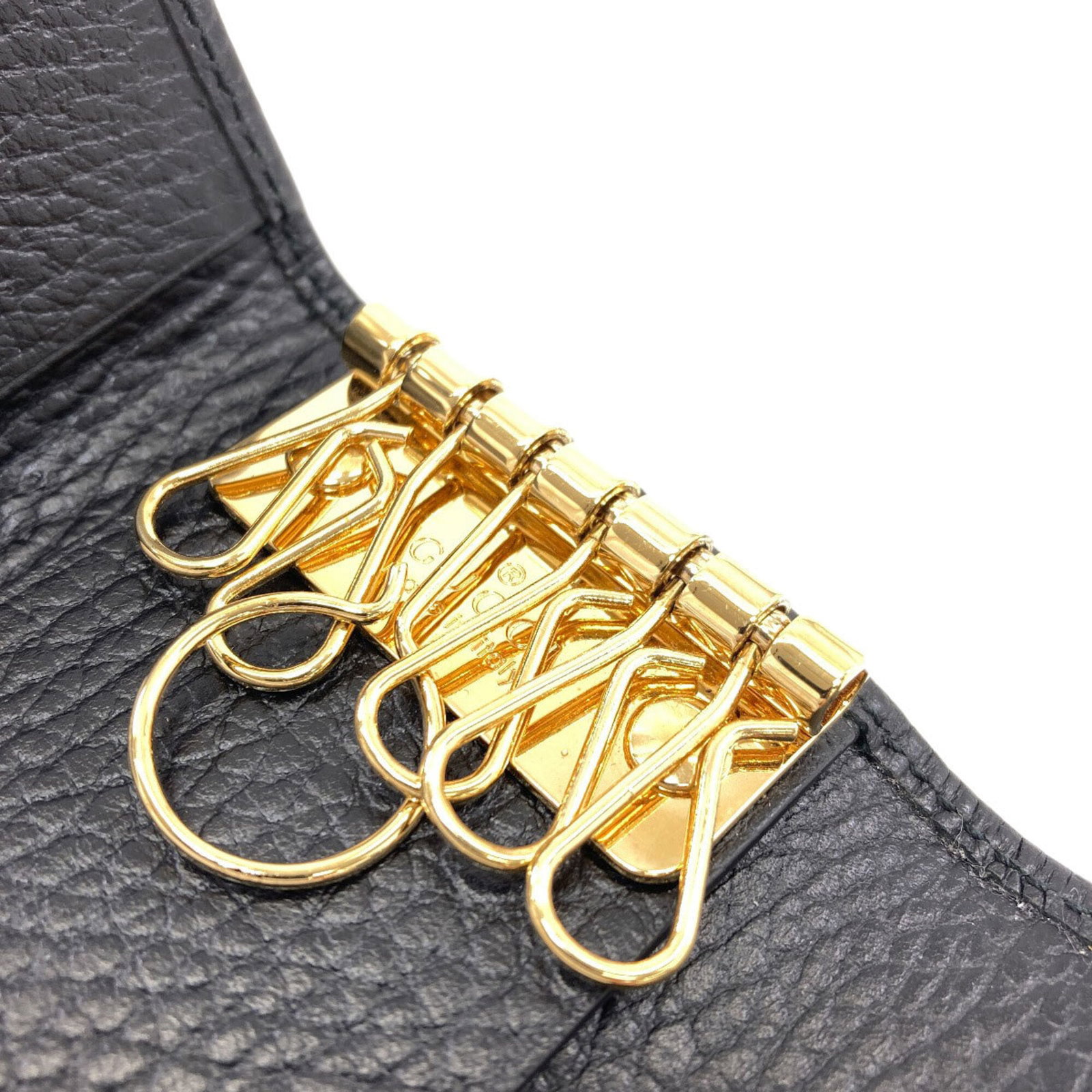 Keycase Leather by Gucci - 5