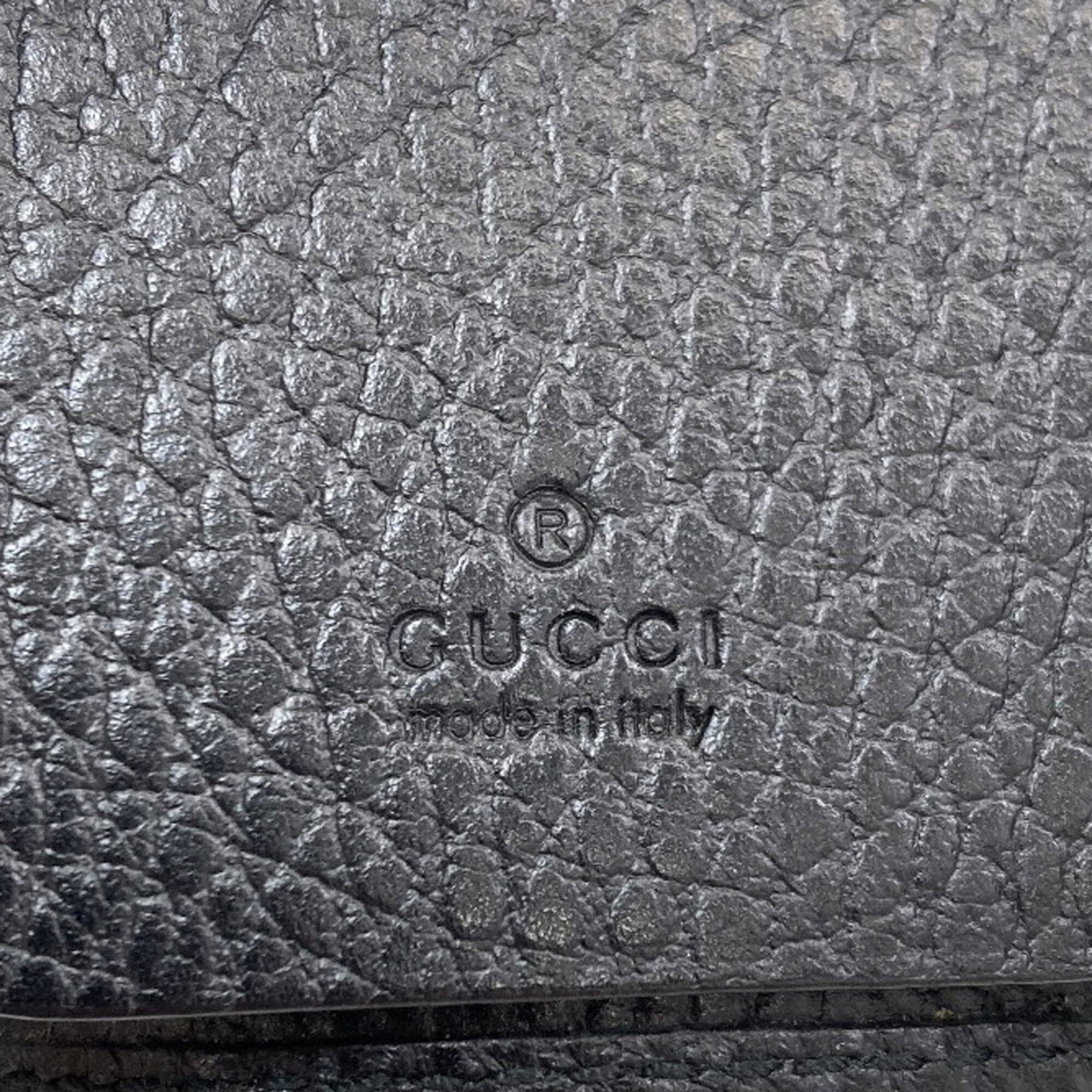 Keycase Leather by Gucci - 6